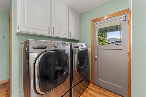 Tiny photo for 722 NW Sandy Drive, Grants Pass, OR 97526 (MLS # 220217636)