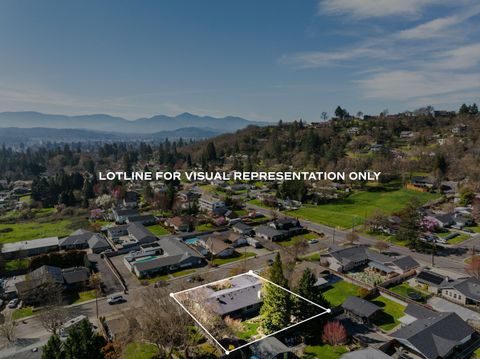 Tiny photo for 722 NW Sandy Drive, Grants Pass, OR 97526 (MLS # 220217636)