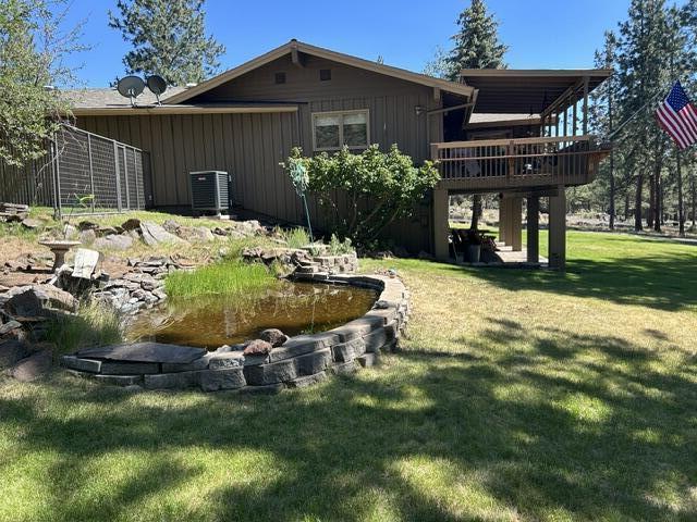 69944 Meadow View Road