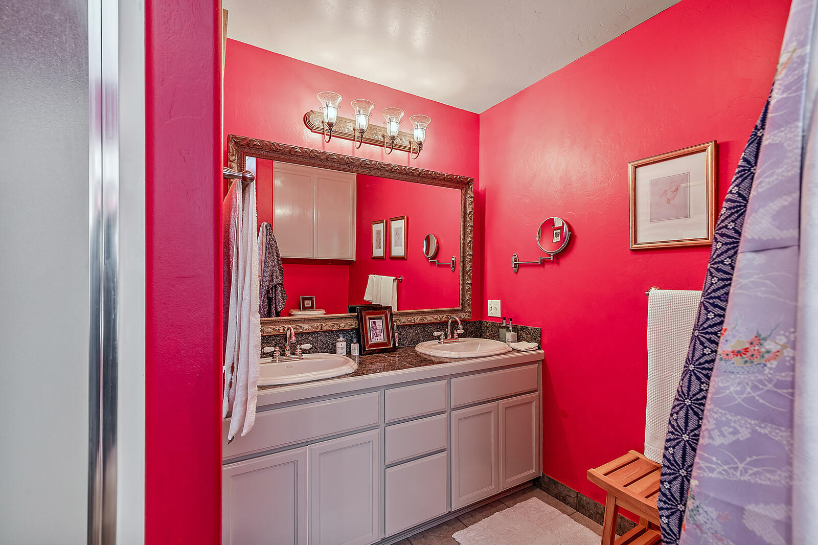 Blossom View Estates Subdivision - Residential