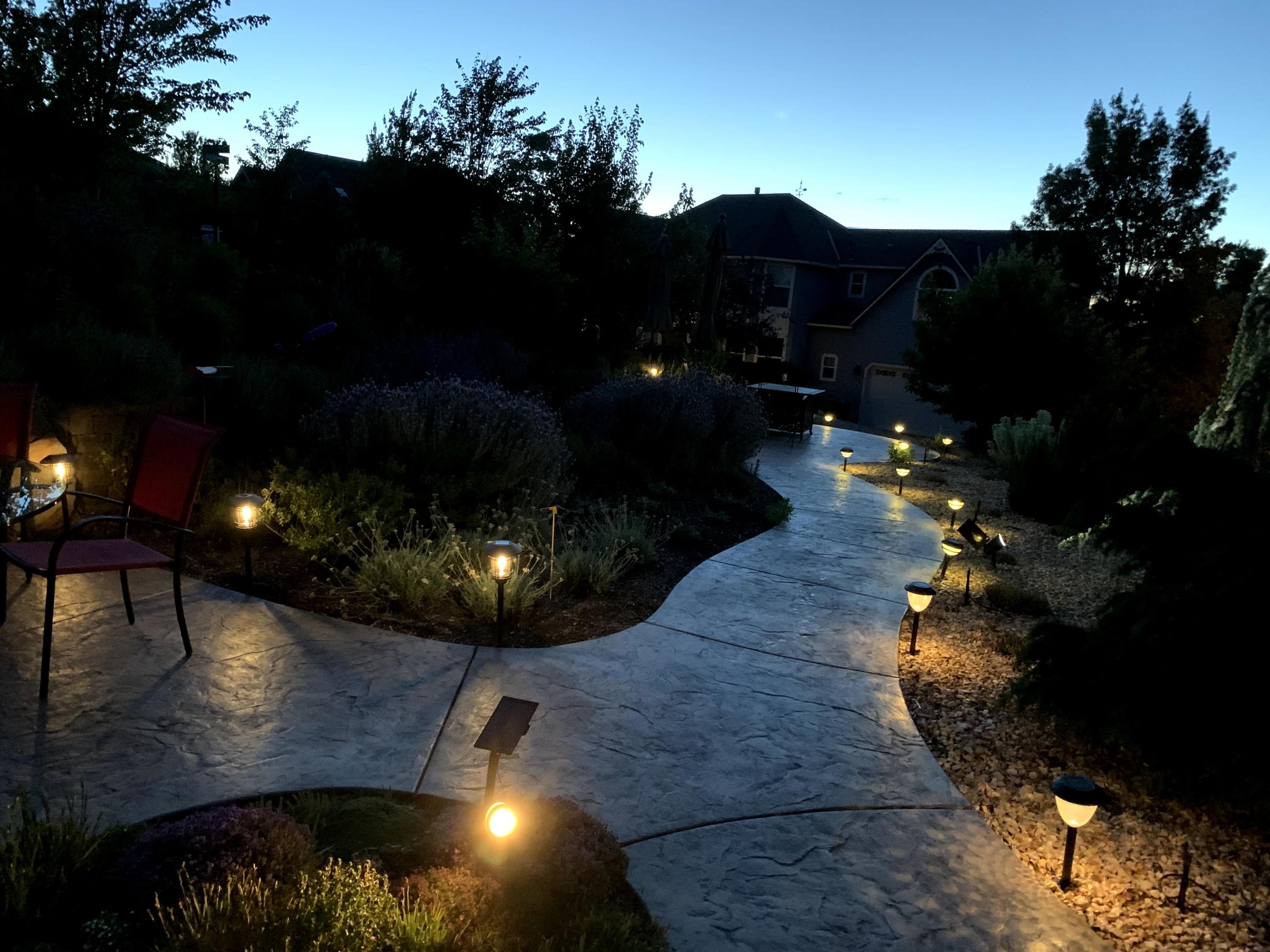 Blossom View Estates Subdivision - Residential