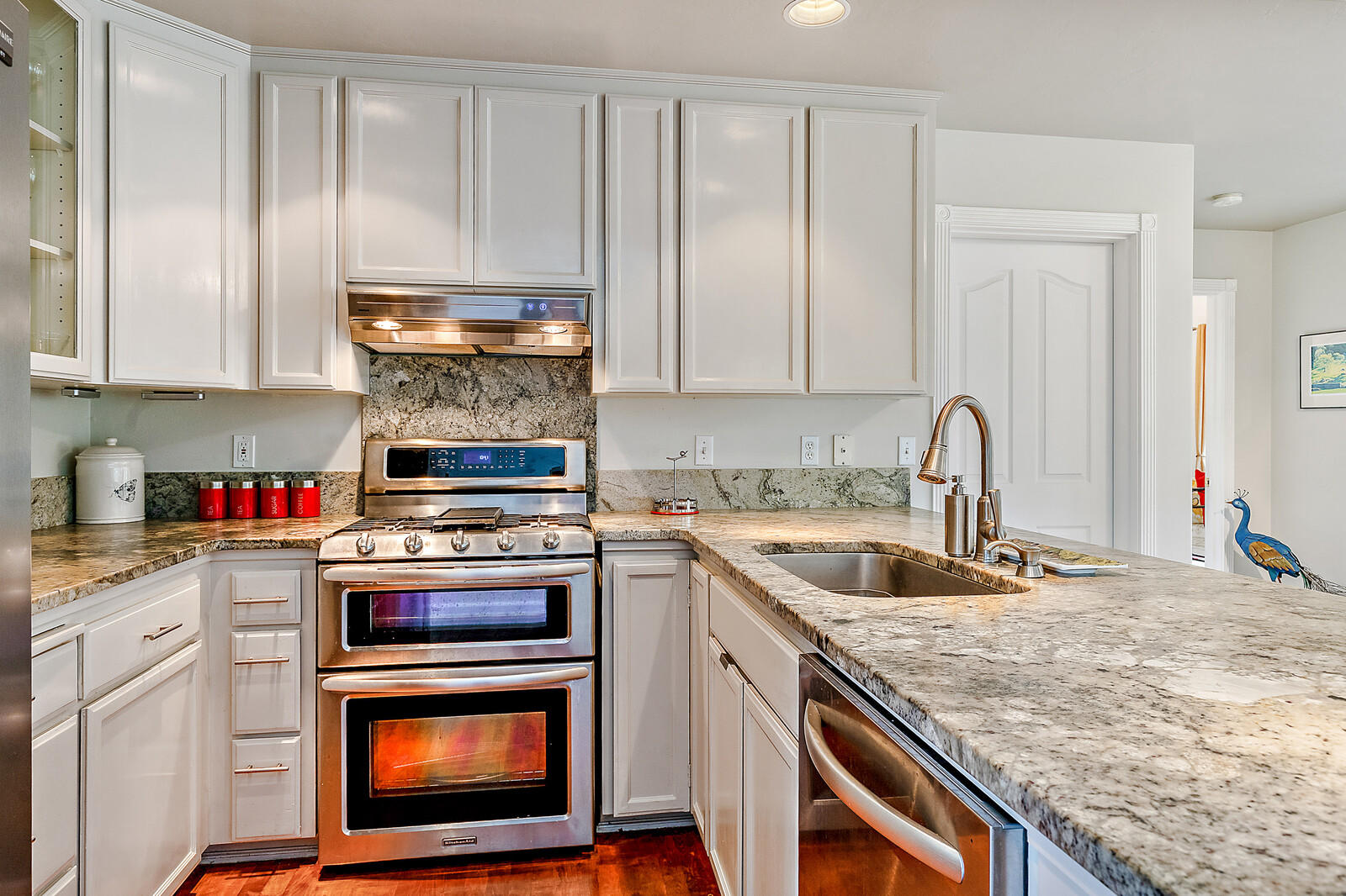 Blossom View Estates Subdivision - Residential