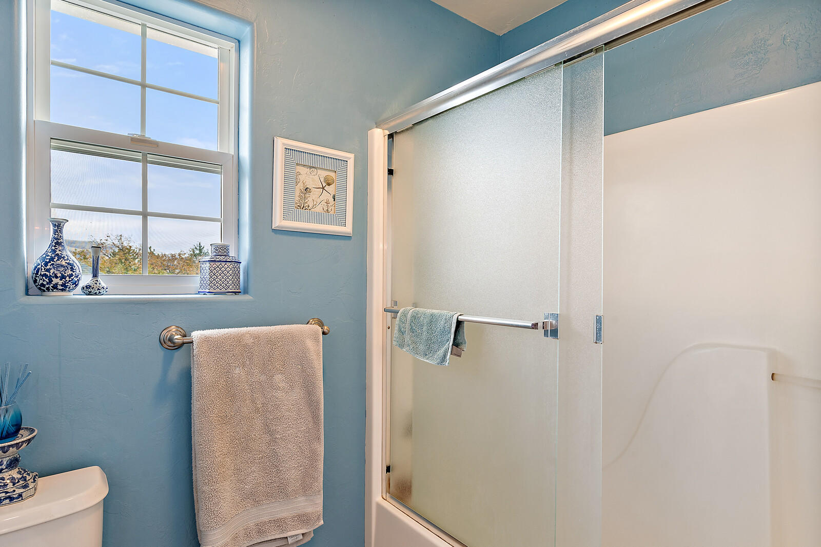 Blossom View Estates Subdivision - Residential