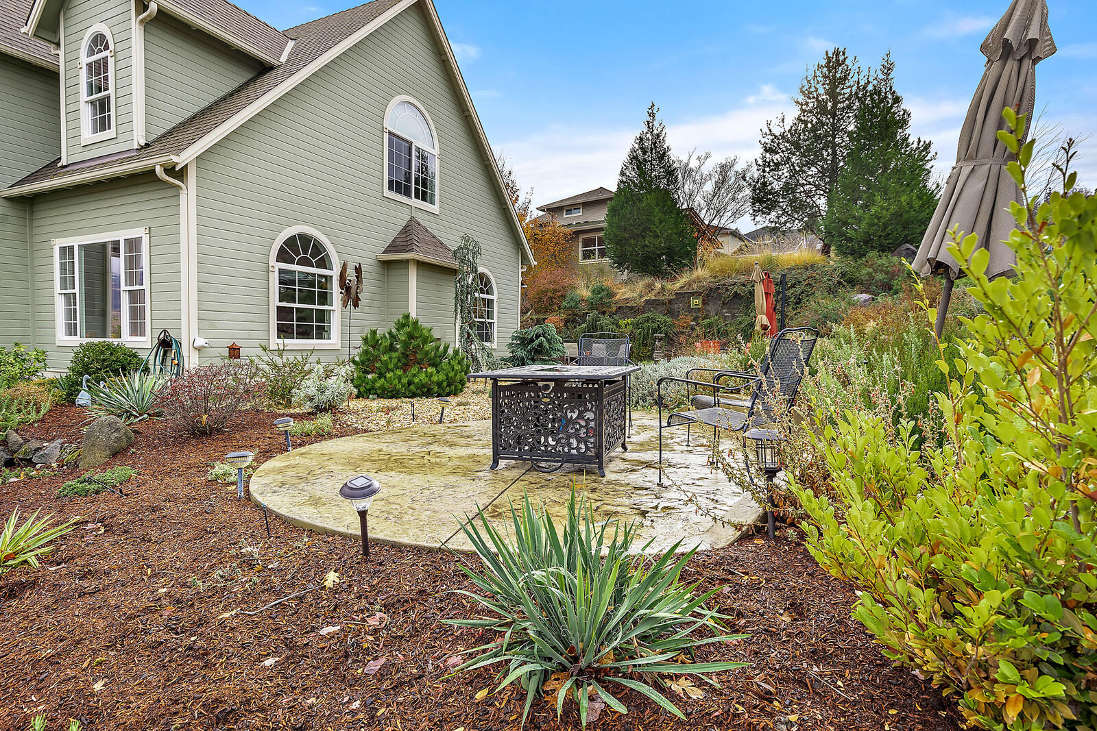 Blossom View Estates Subdivision - Residential