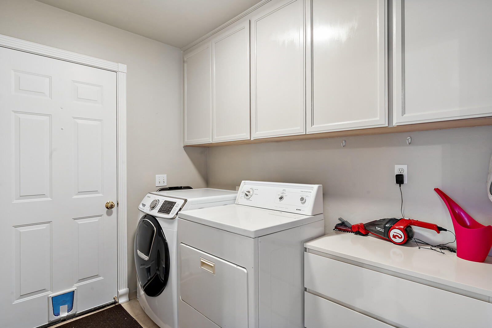 Blossom View Estates Subdivision - Residential