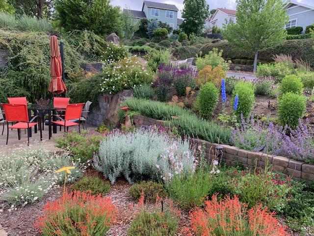 Blossom View Estates Subdivision - Residential