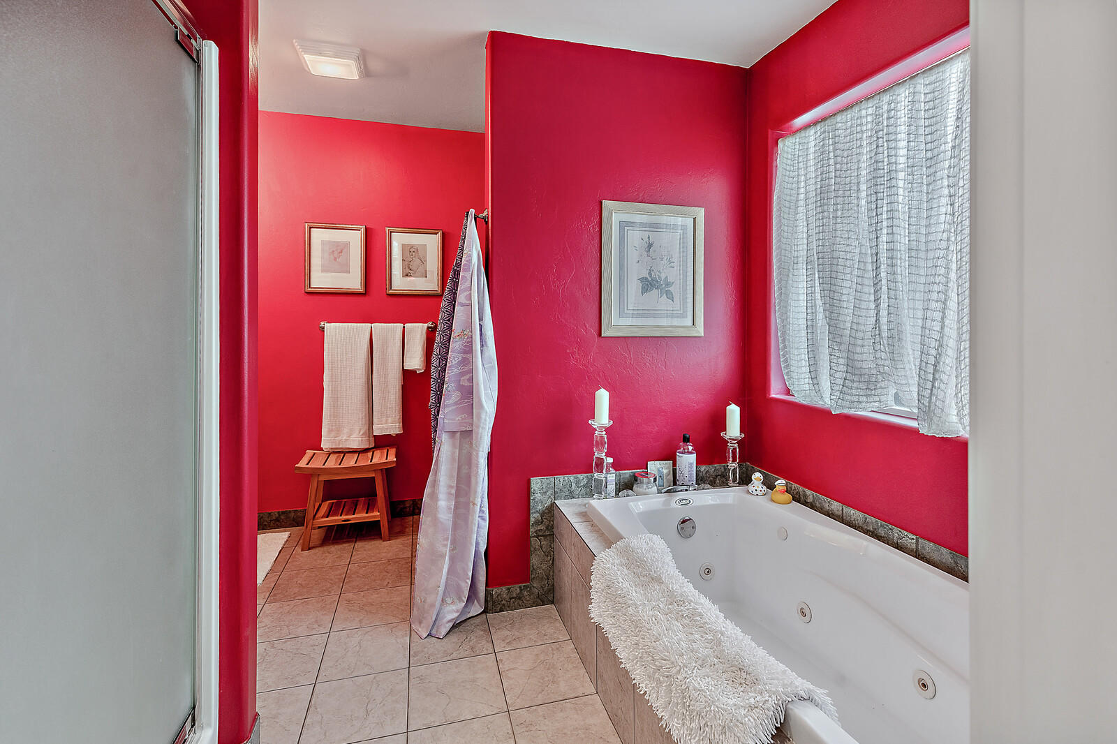 Blossom View Estates Subdivision - Residential