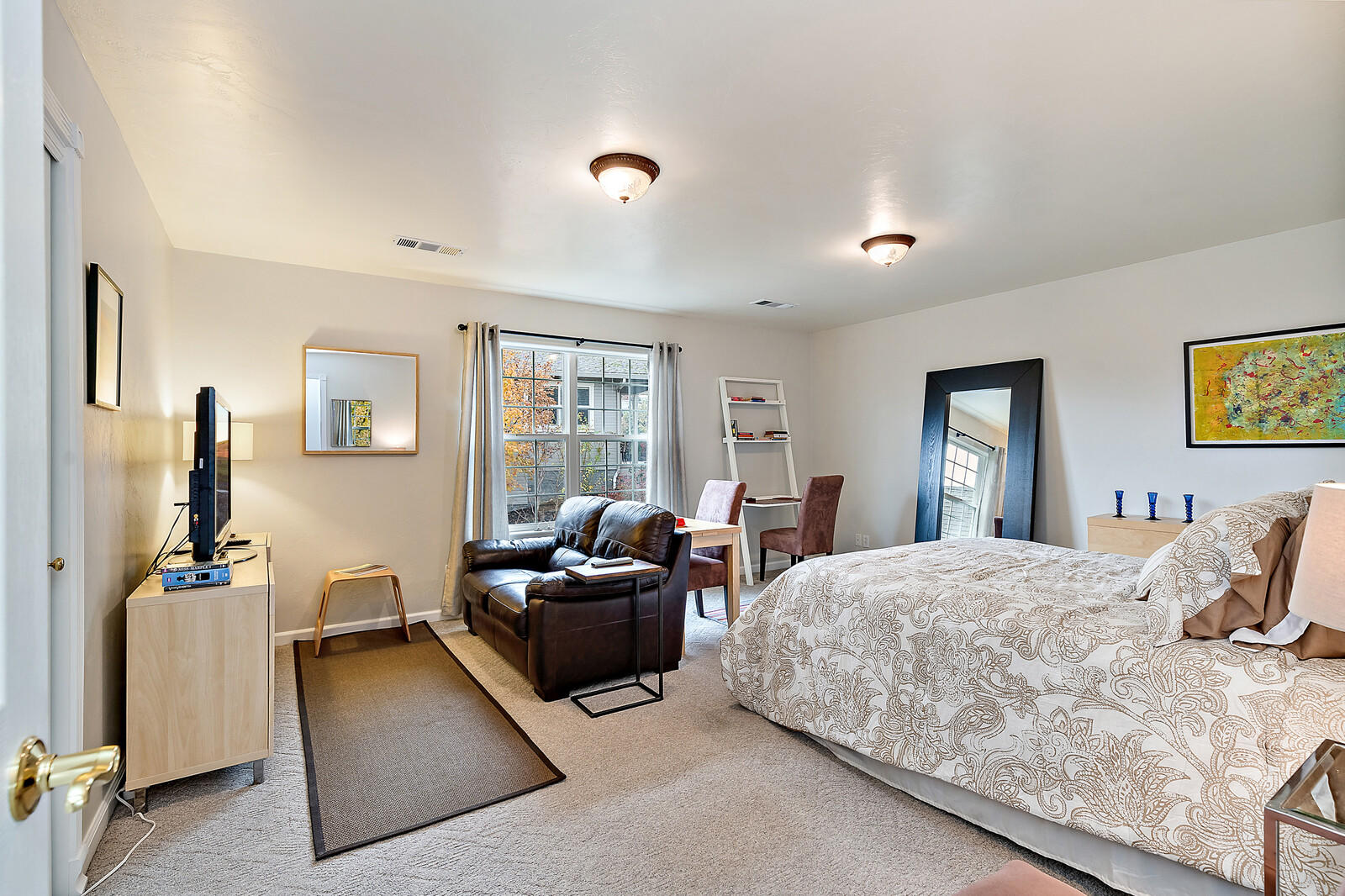 Blossom View Estates Subdivision - Residential