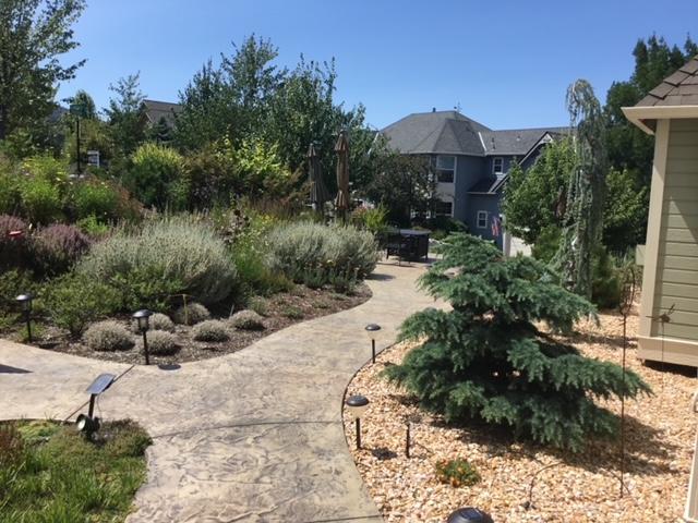 Blossom View Estates Subdivision - Residential