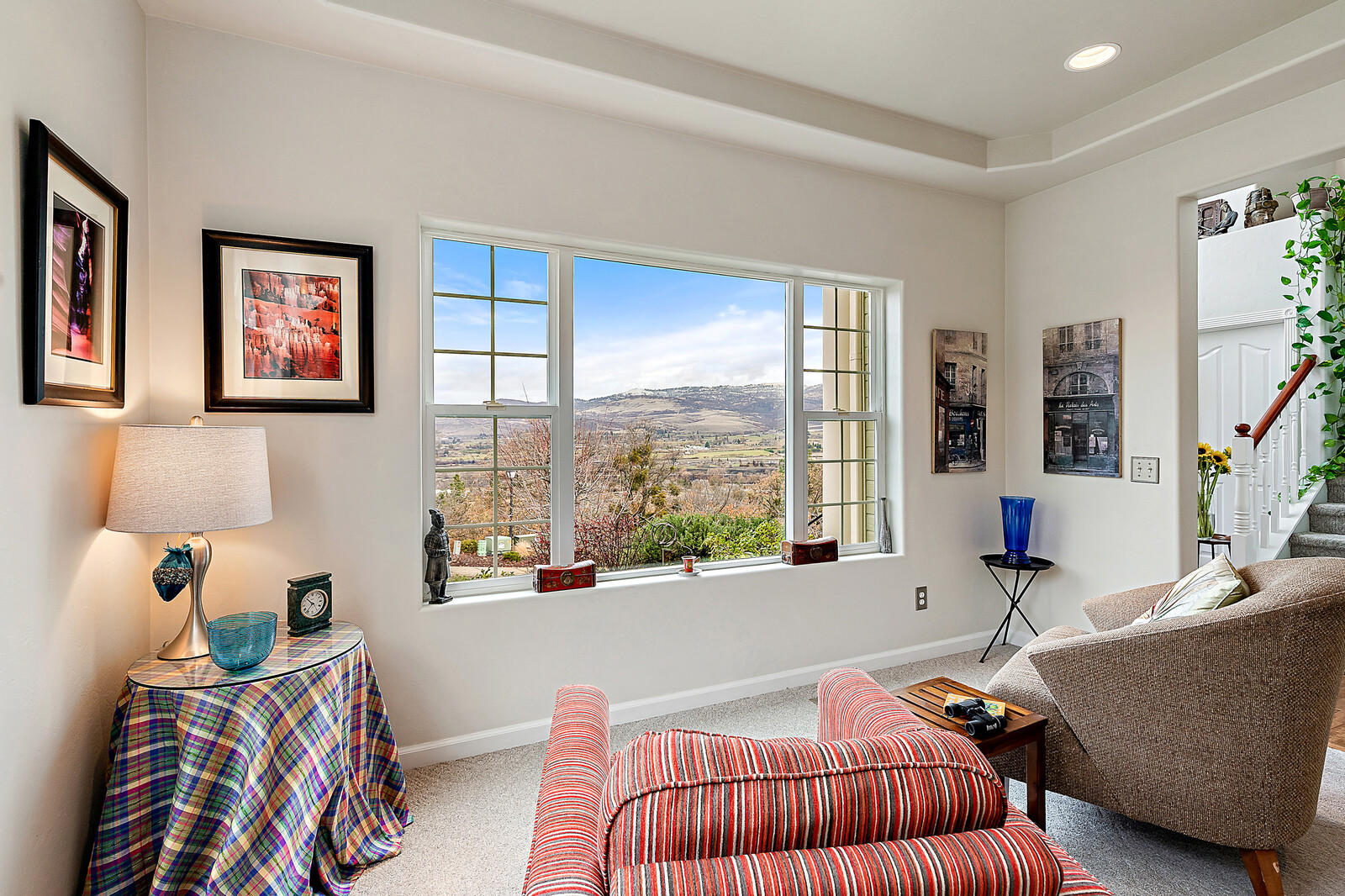 Blossom View Estates Subdivision - Residential