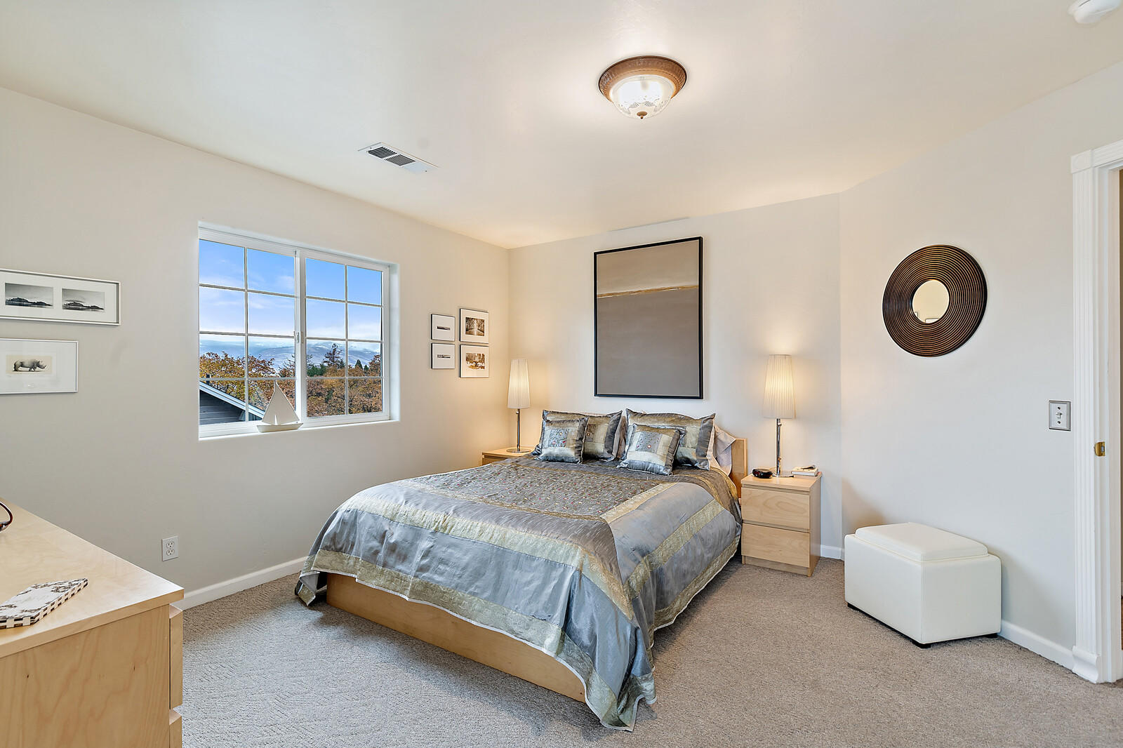 Blossom View Estates Subdivision - Residential