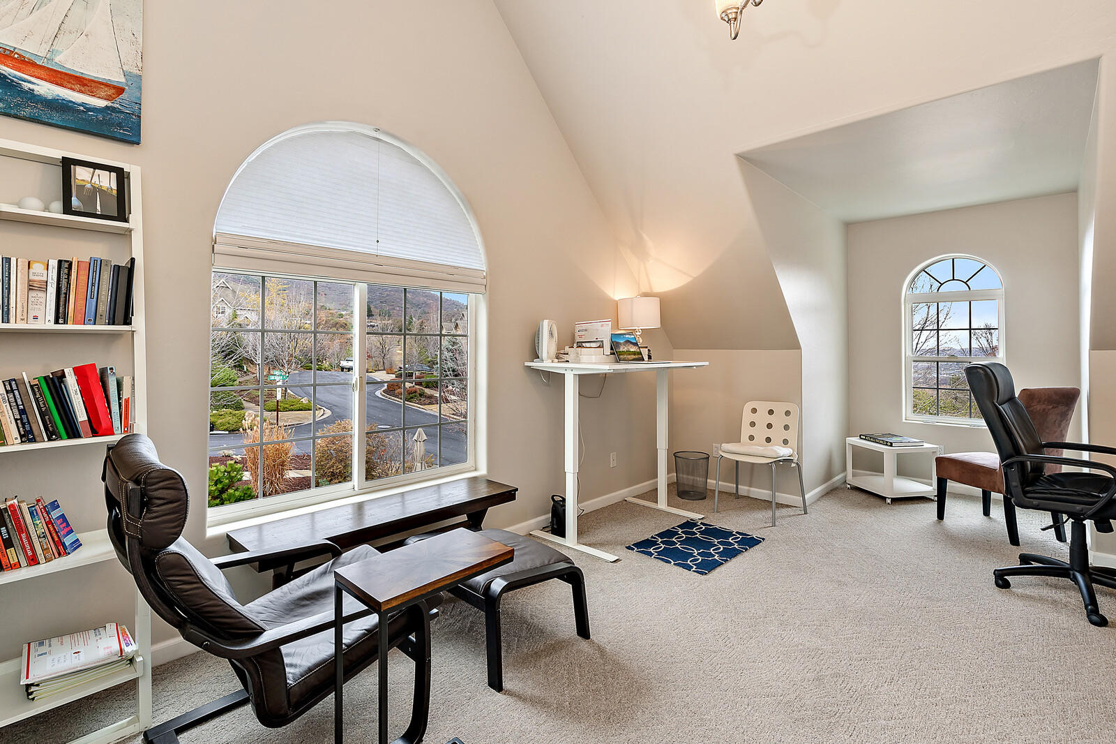 Blossom View Estates Subdivision - Residential