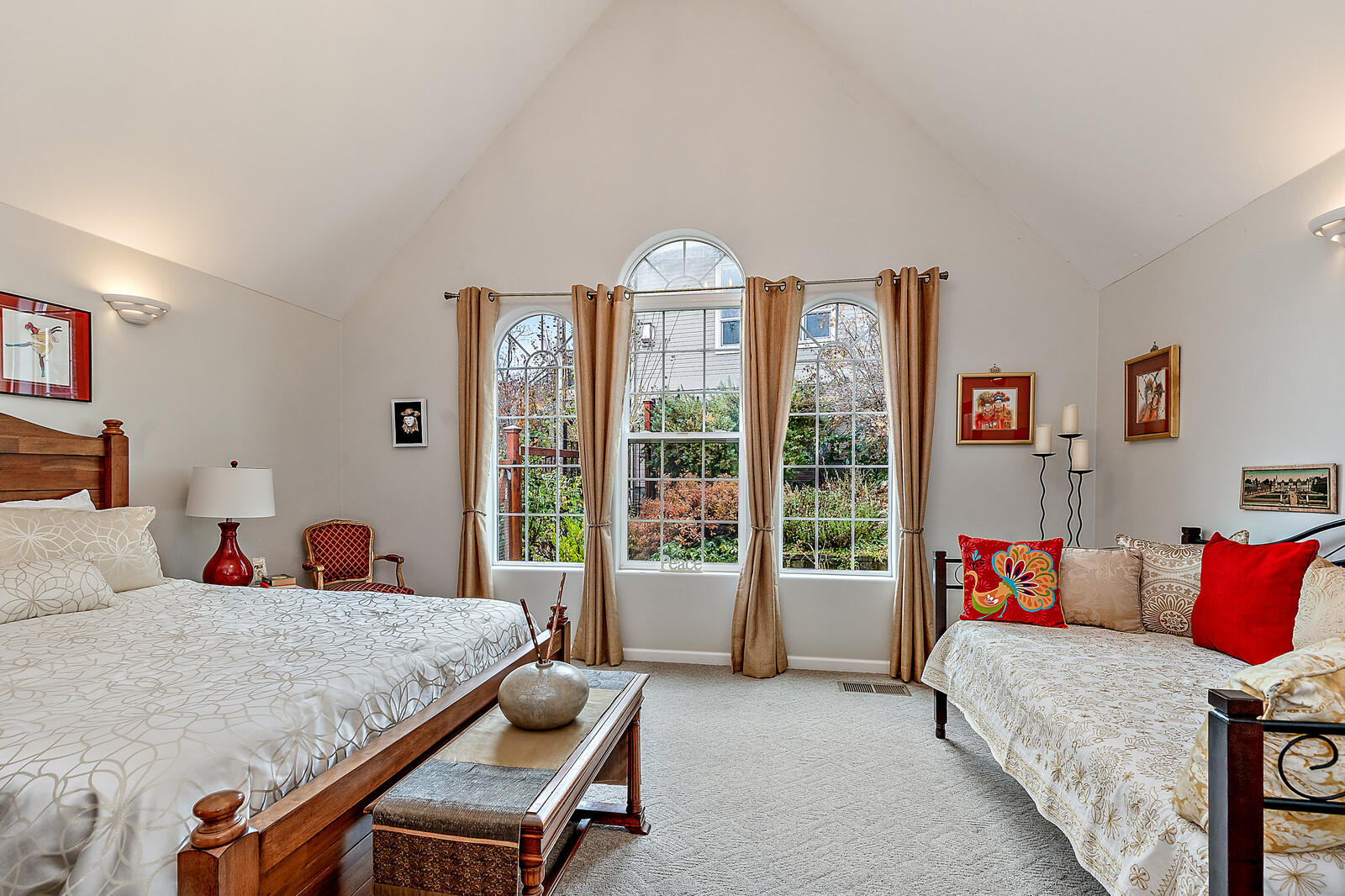 Blossom View Estates Subdivision - Residential