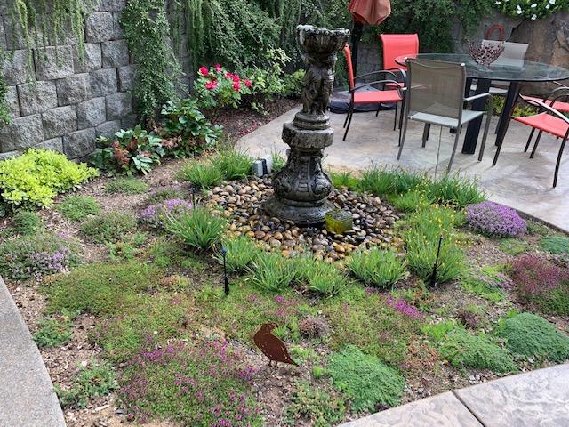 Blossom View Estates Subdivision - Residential