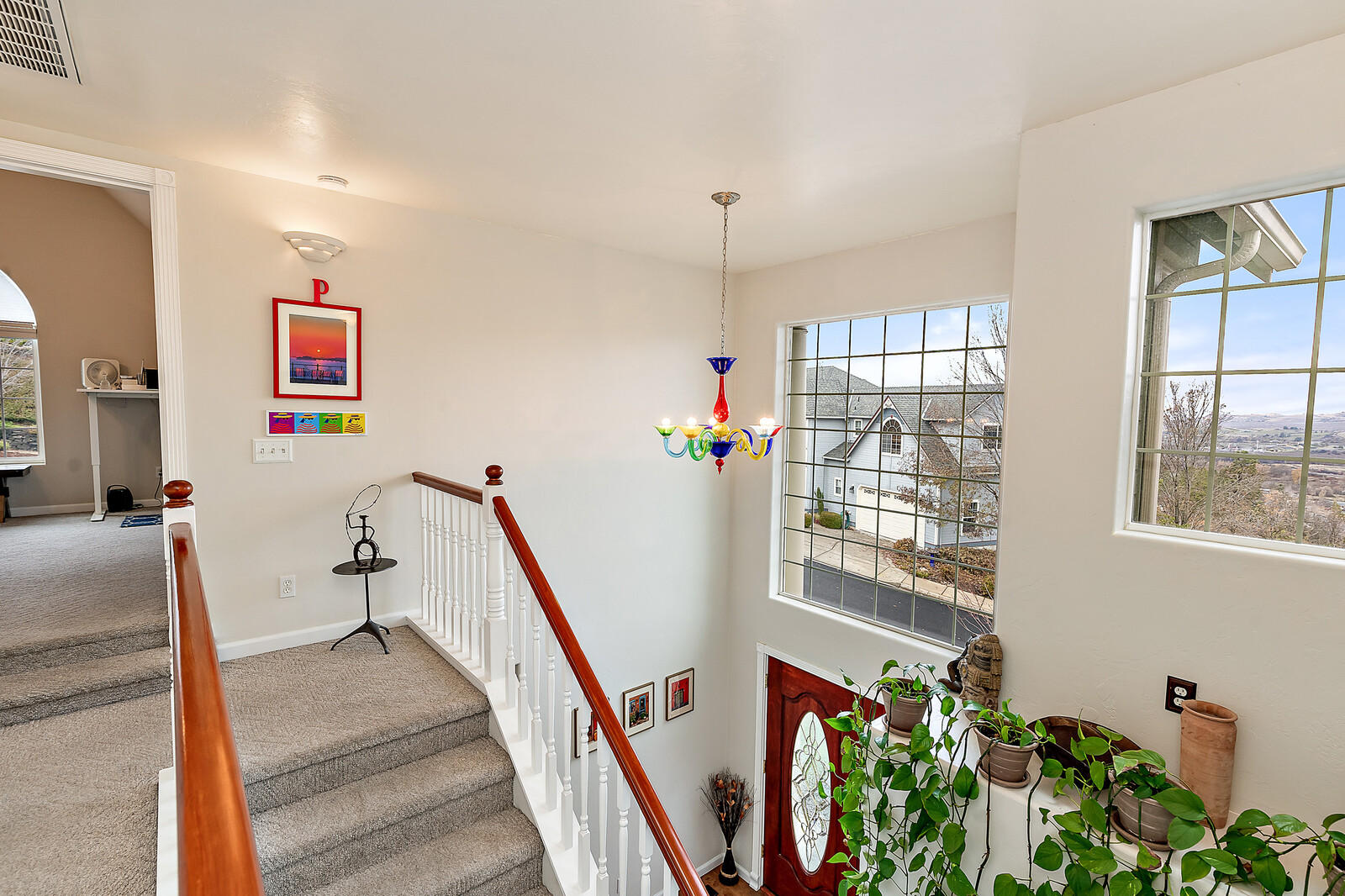 Blossom View Estates Subdivision - Residential