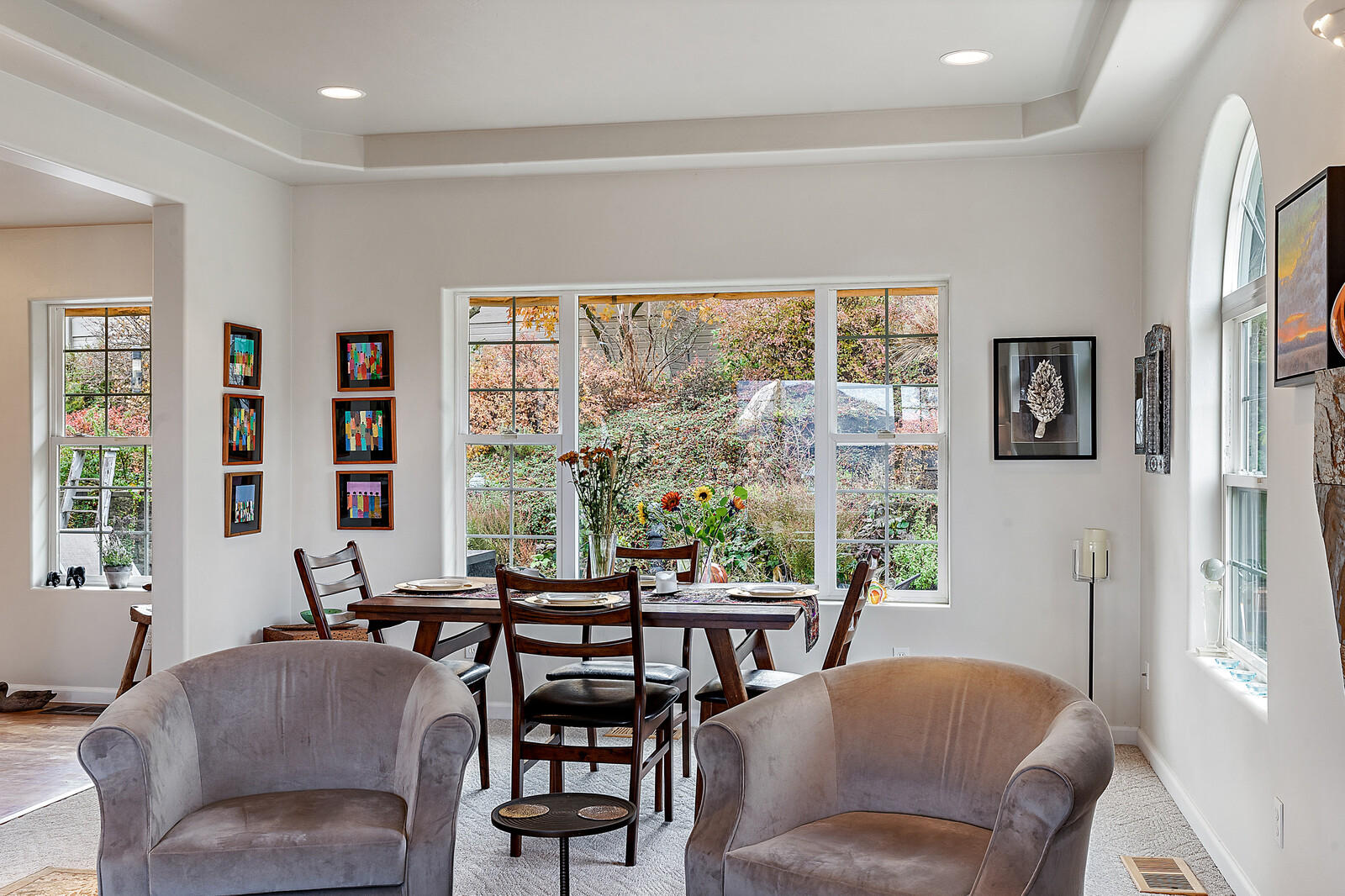 Blossom View Estates Subdivision - Residential