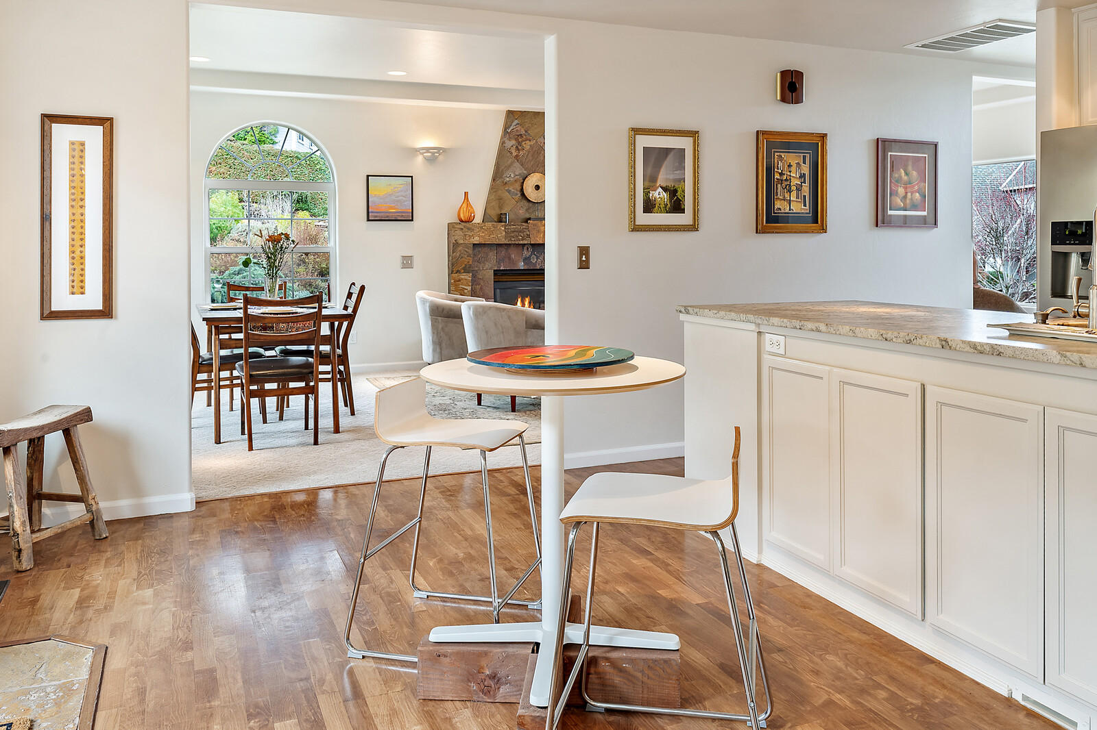 Blossom View Estates Subdivision - Residential