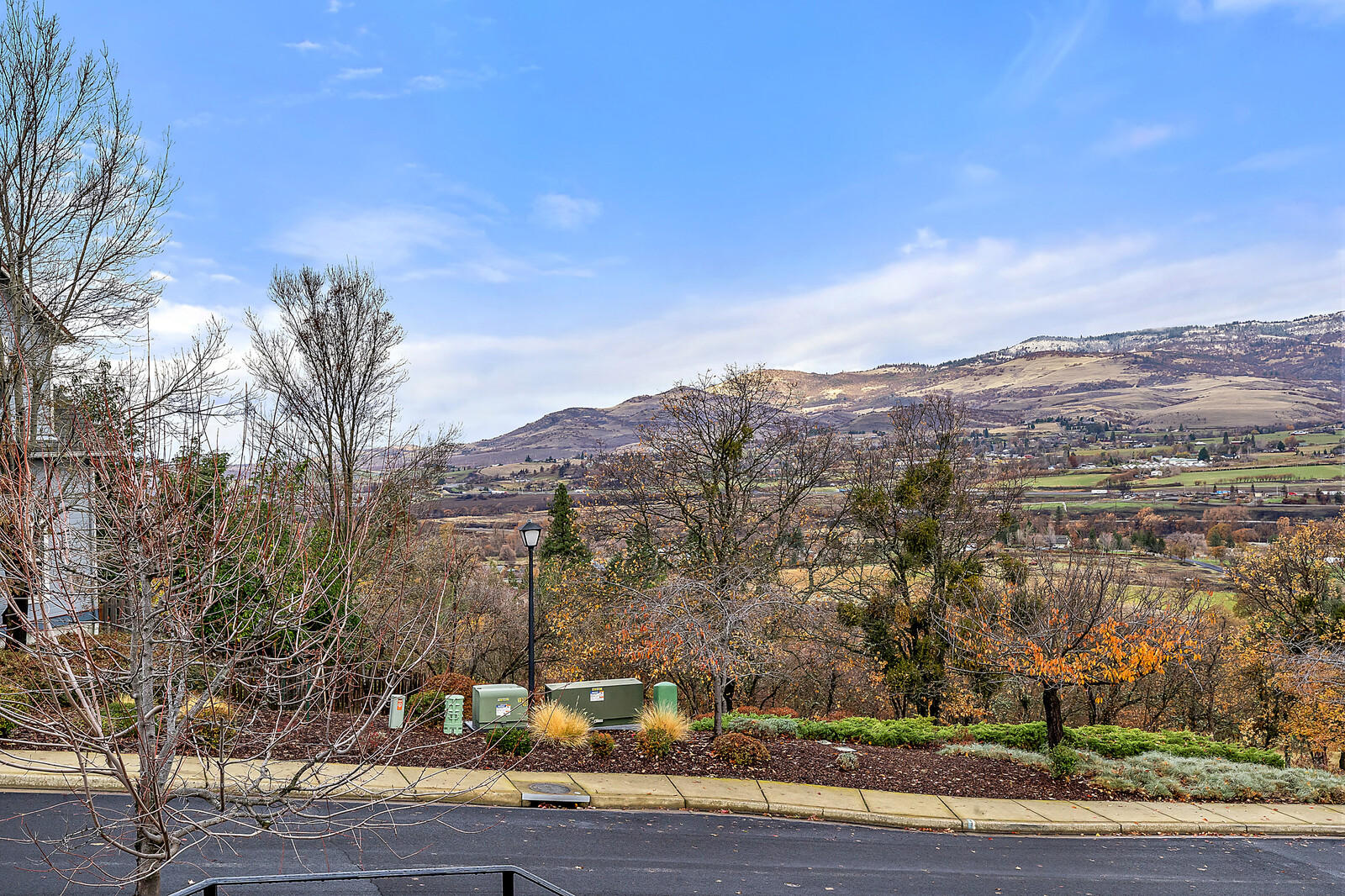 Blossom View Estates Subdivision - Residential