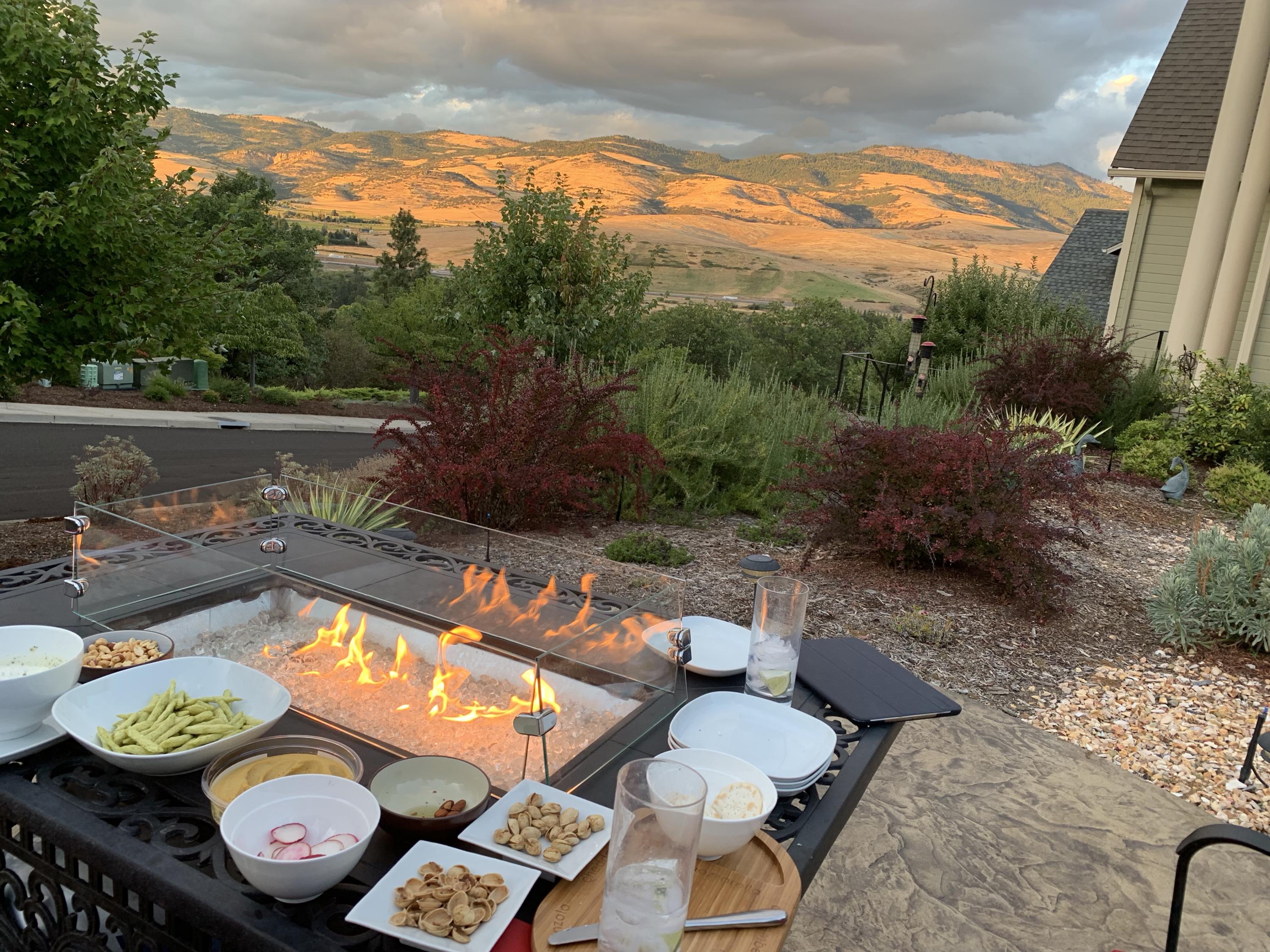 Blossom View Estates Subdivision - Residential