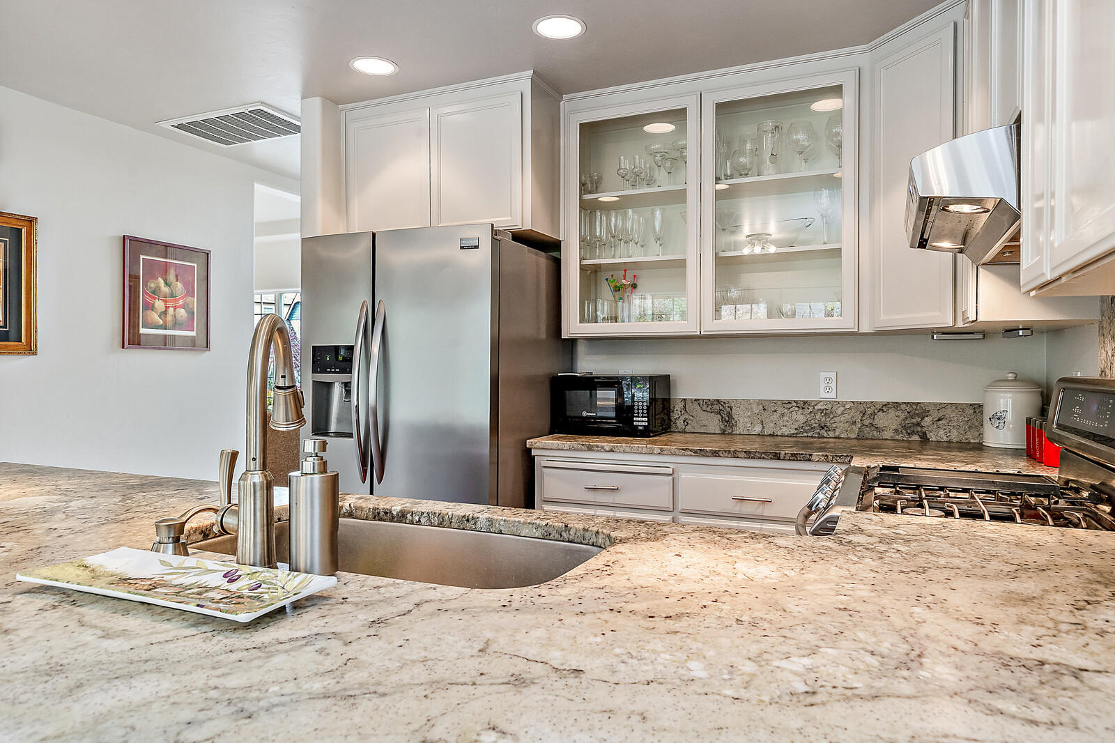 Blossom View Estates Subdivision - Residential