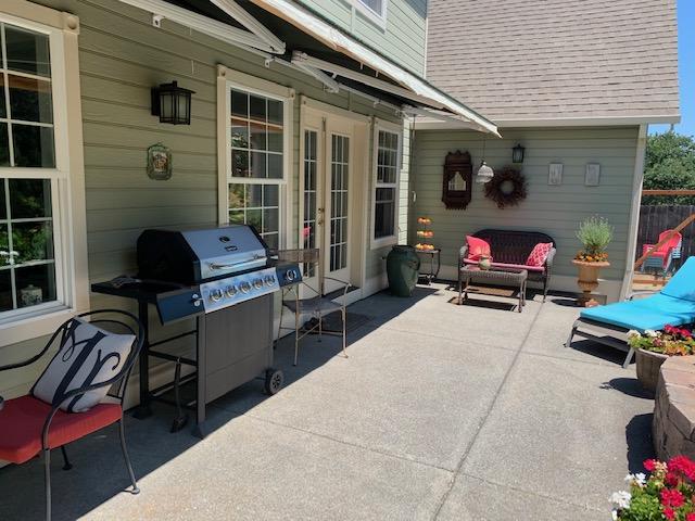 Blossom View Estates Subdivision - Residential