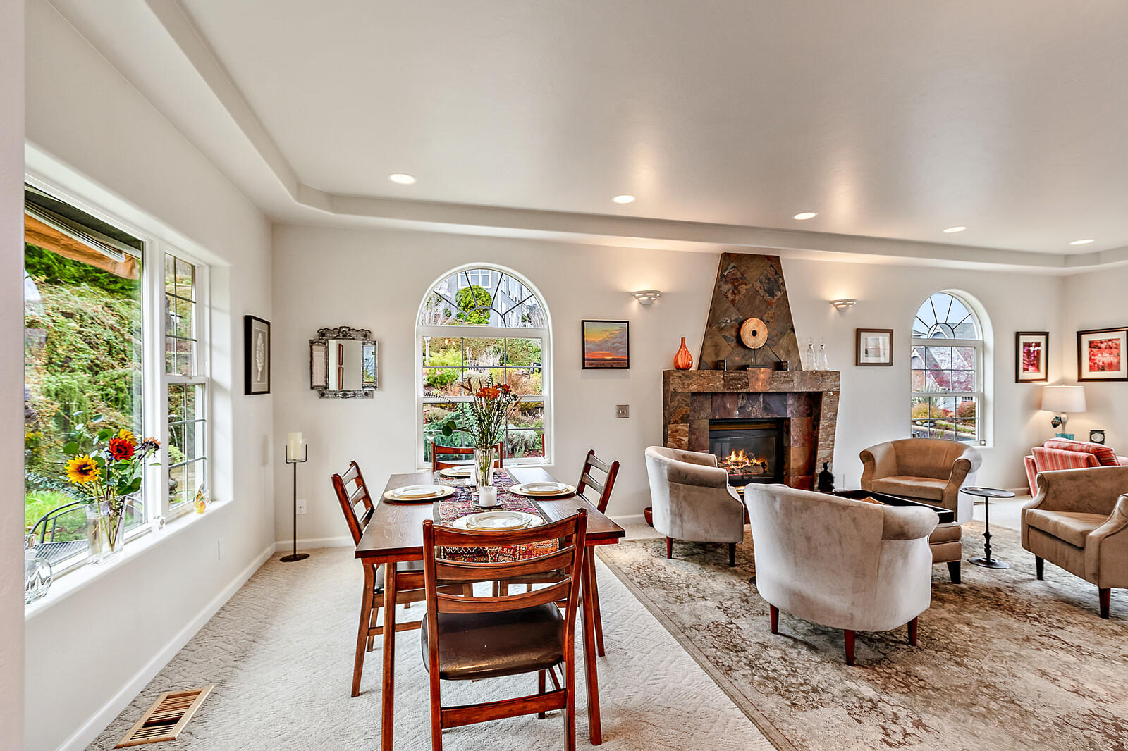 Blossom View Estates Subdivision - Residential