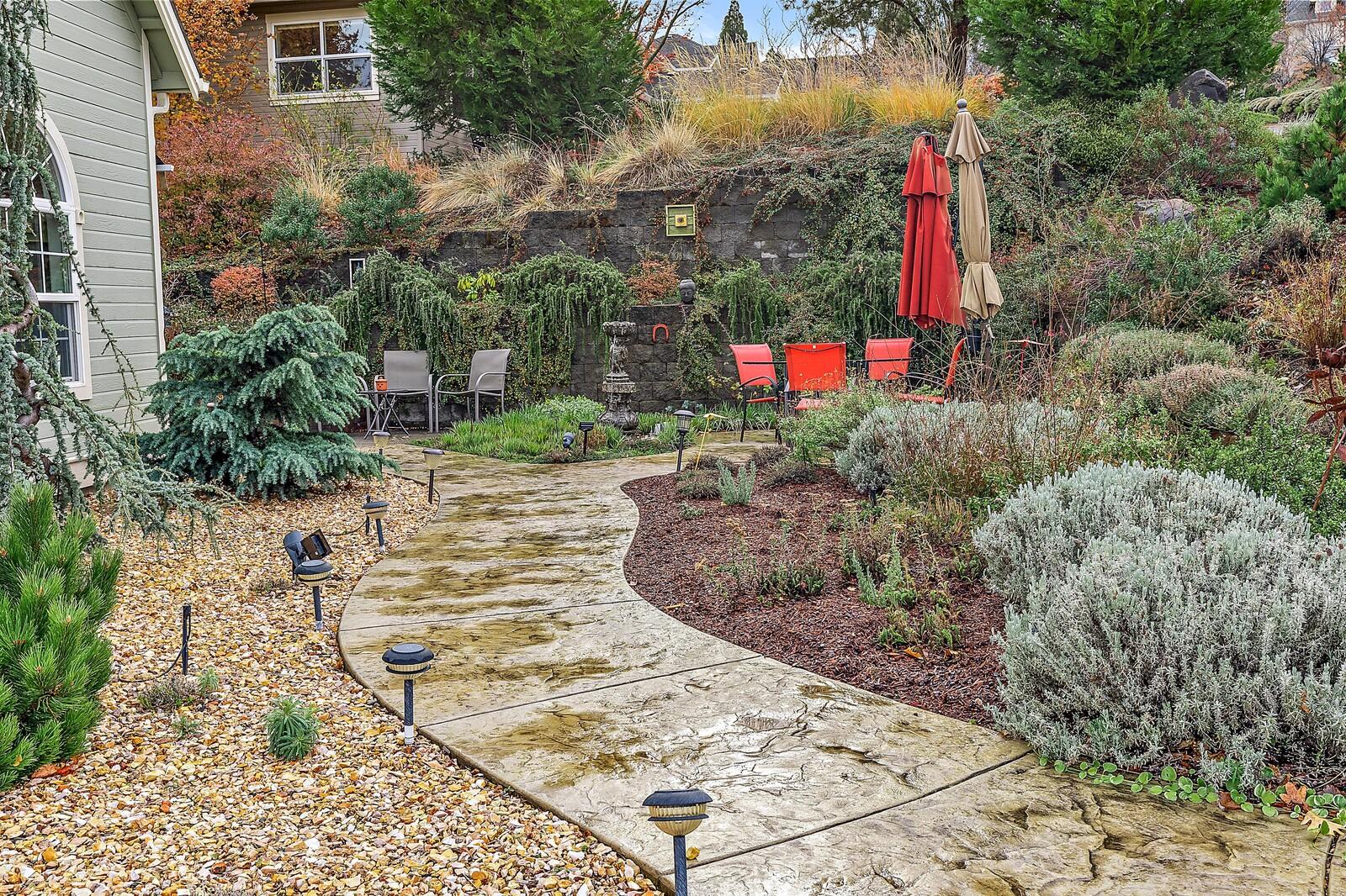 Blossom View Estates Subdivision - Residential