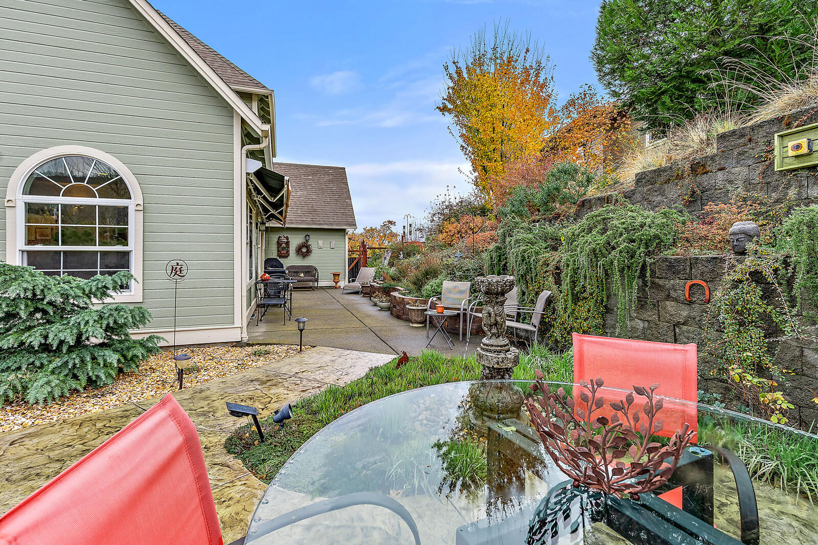 Blossom View Estates Subdivision - Residential