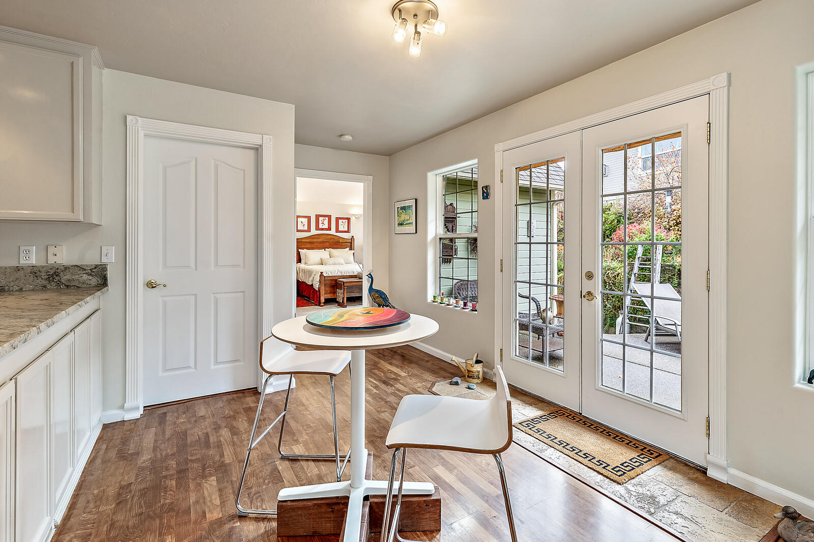 Blossom View Estates Subdivision - Residential