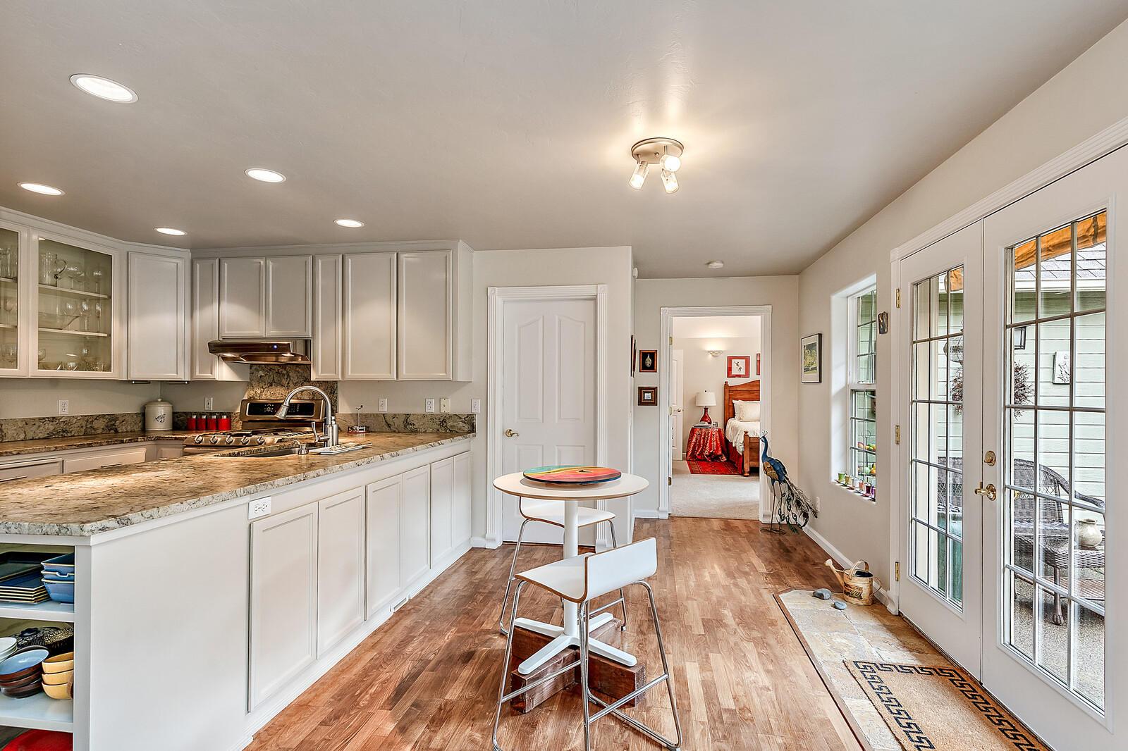 Blossom View Estates Subdivision - Residential