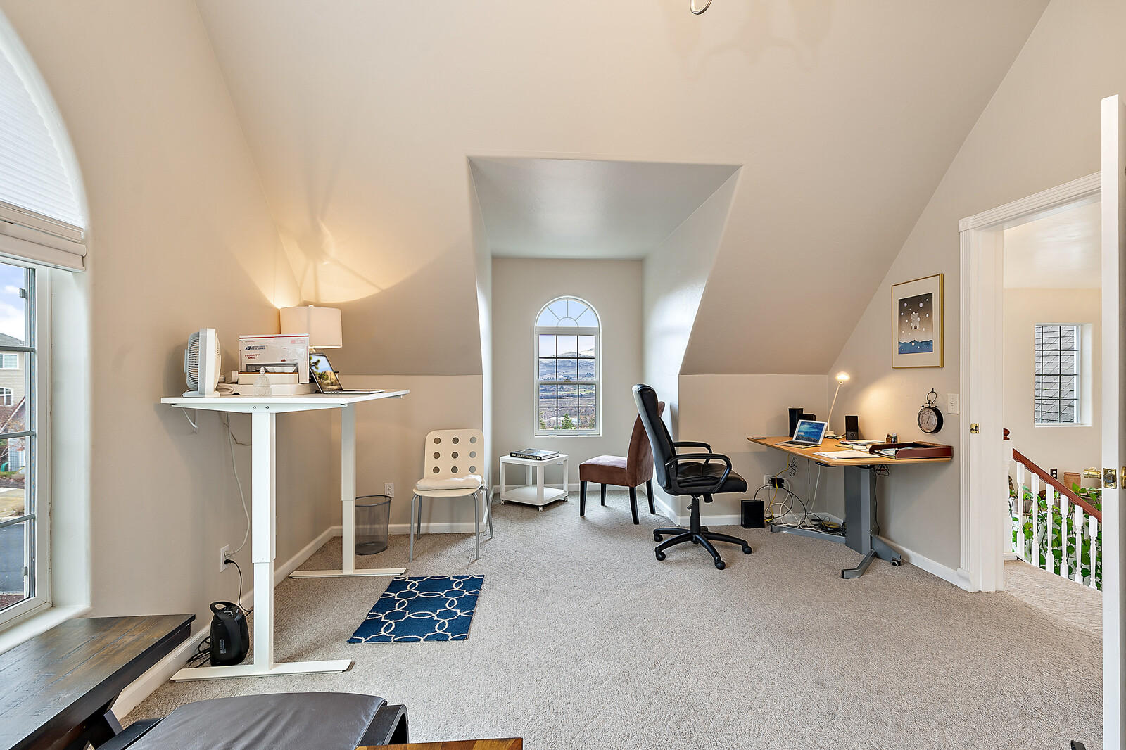 Blossom View Estates Subdivision - Residential