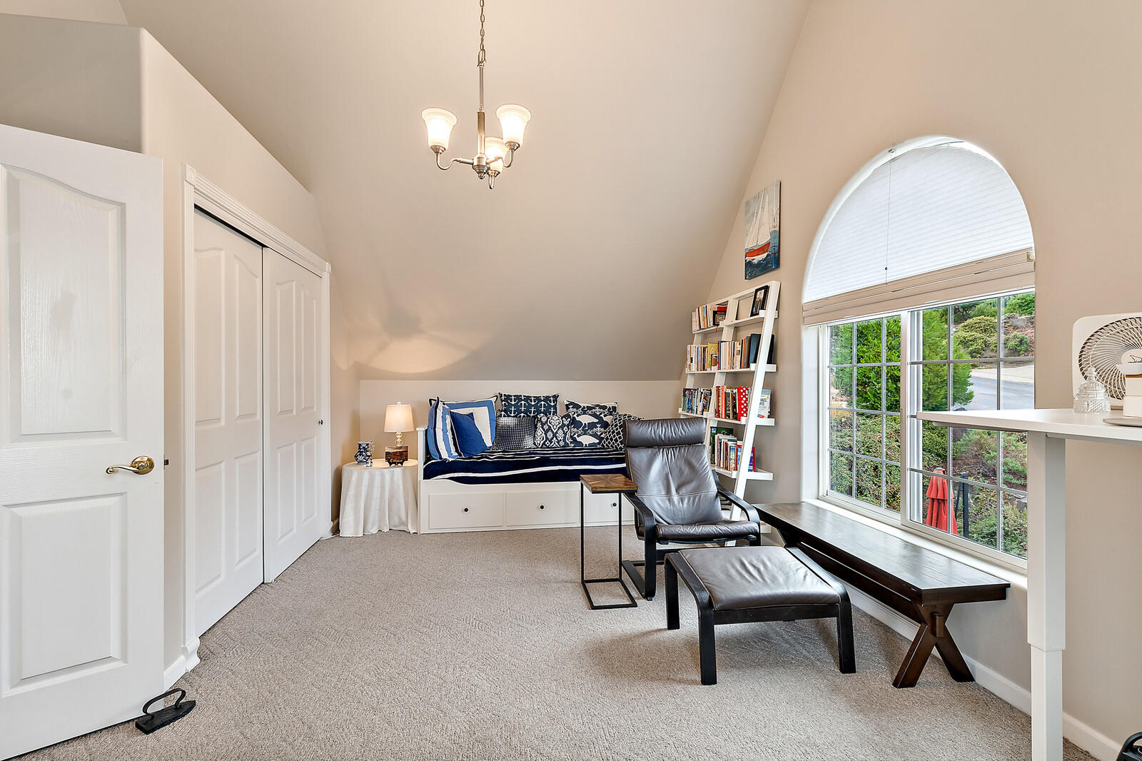 Blossom View Estates Subdivision - Residential