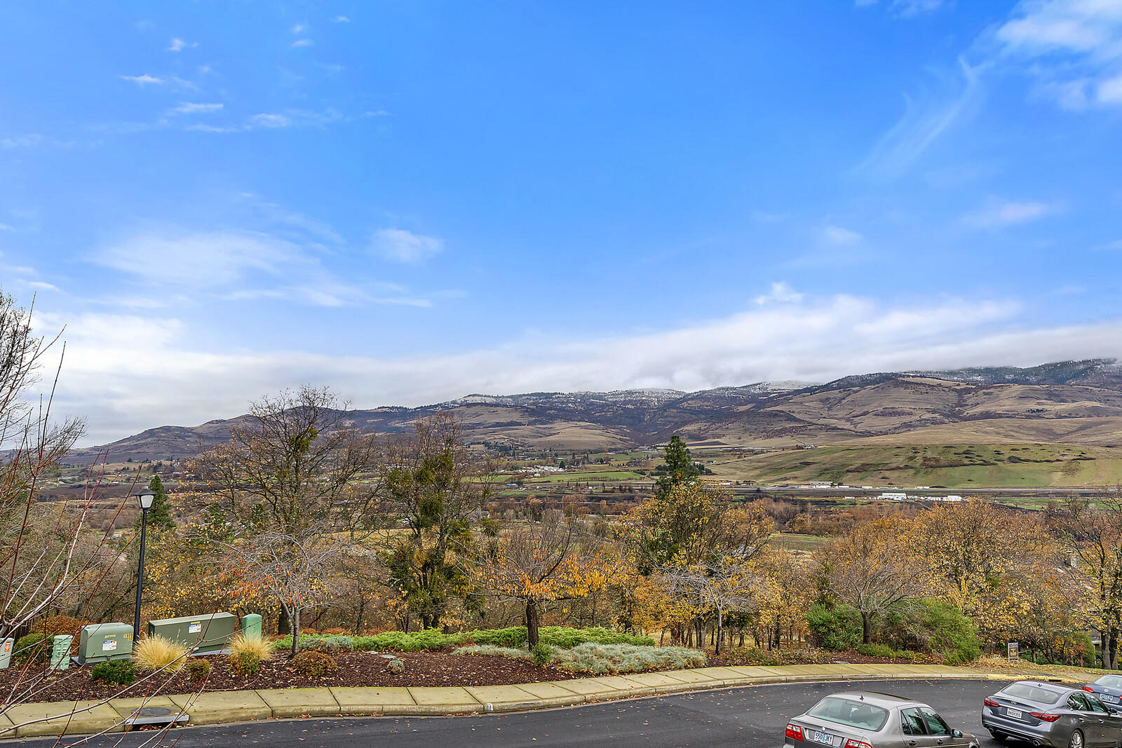 Blossom View Estates Subdivision - Residential