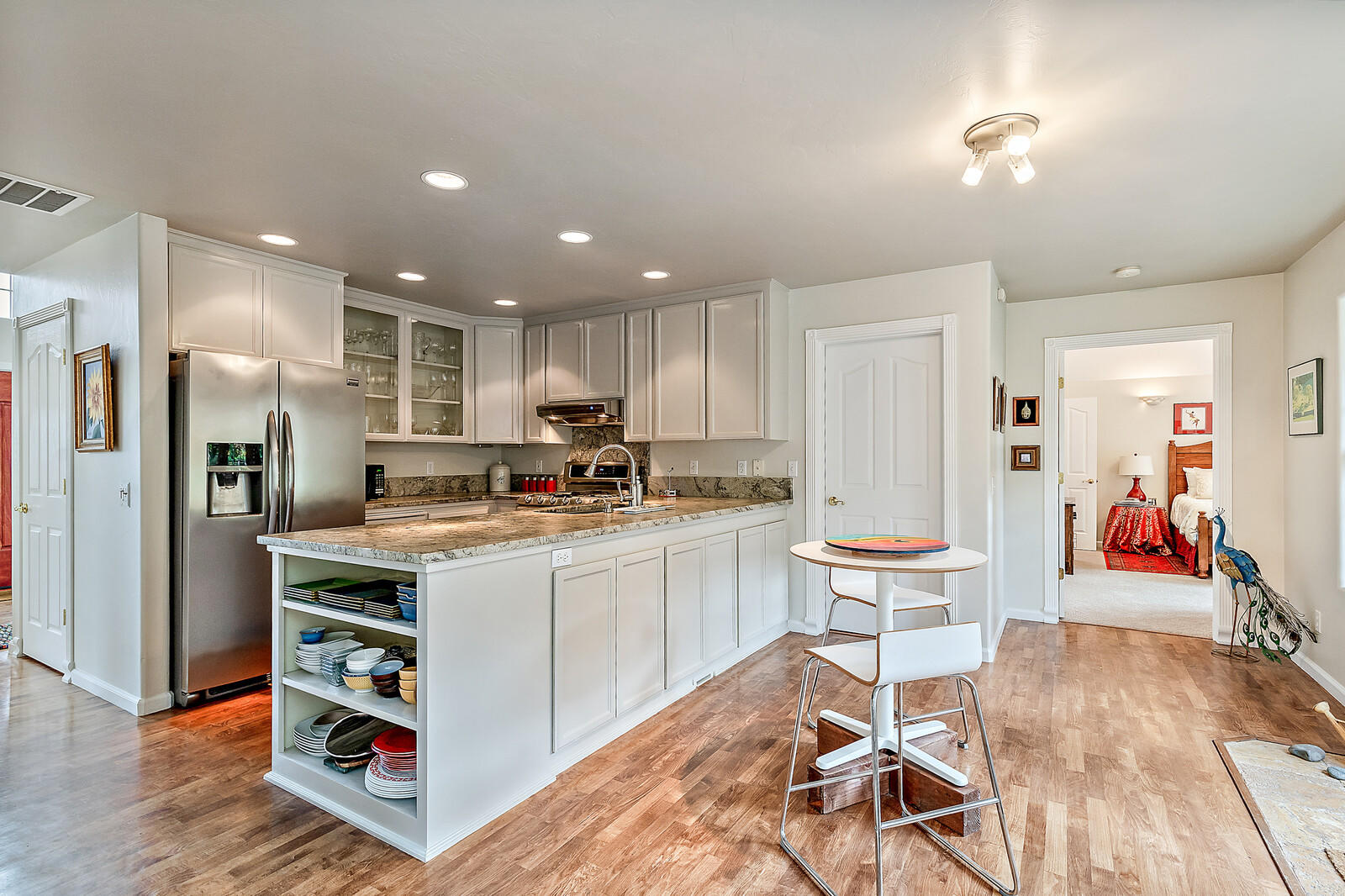 Blossom View Estates Subdivision - Residential