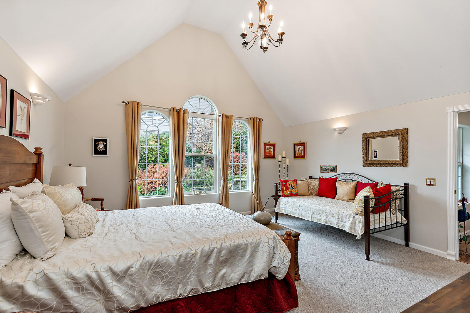 Blossom View Estates Subdivision - Residential