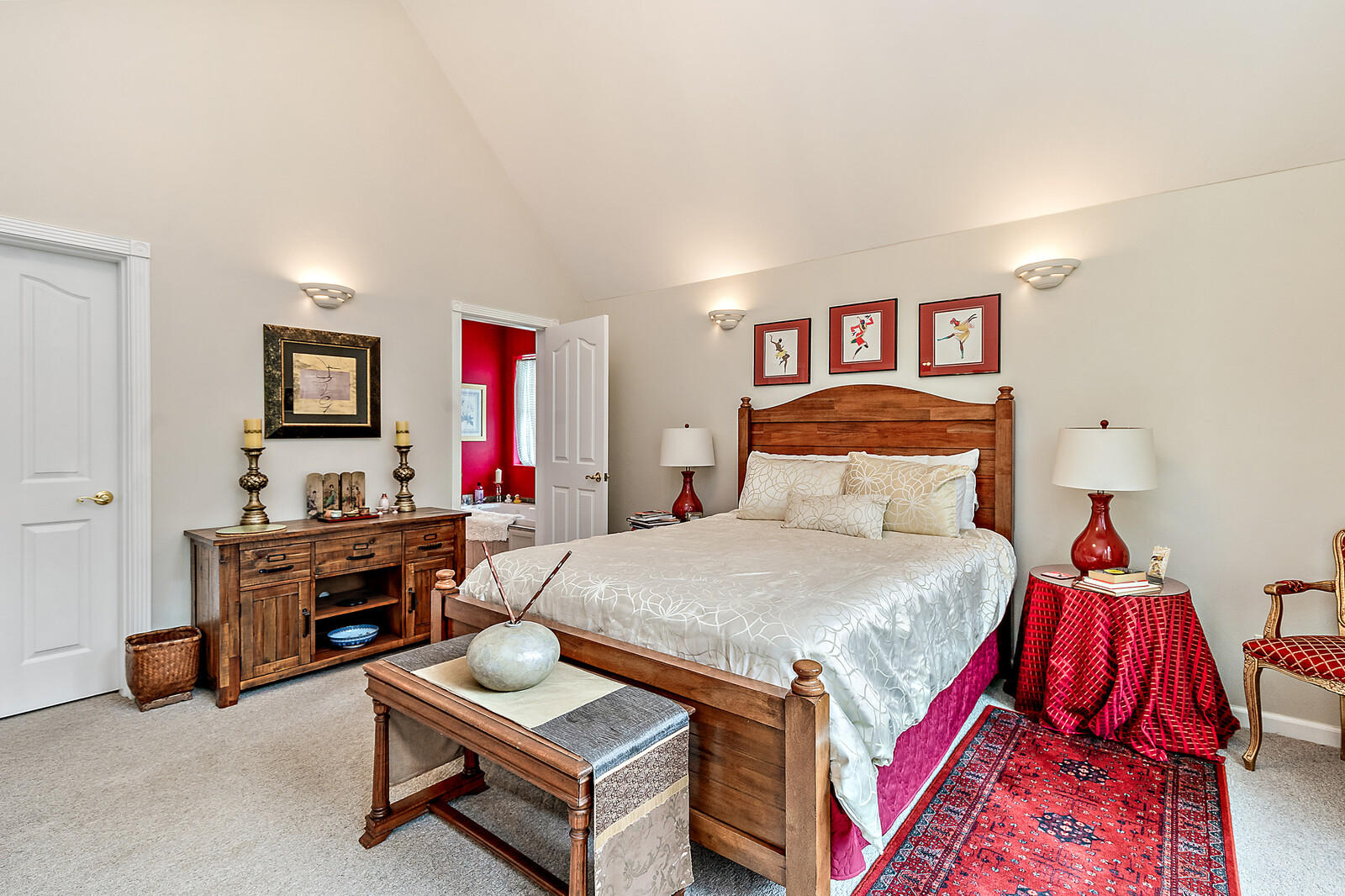 Blossom View Estates Subdivision - Residential