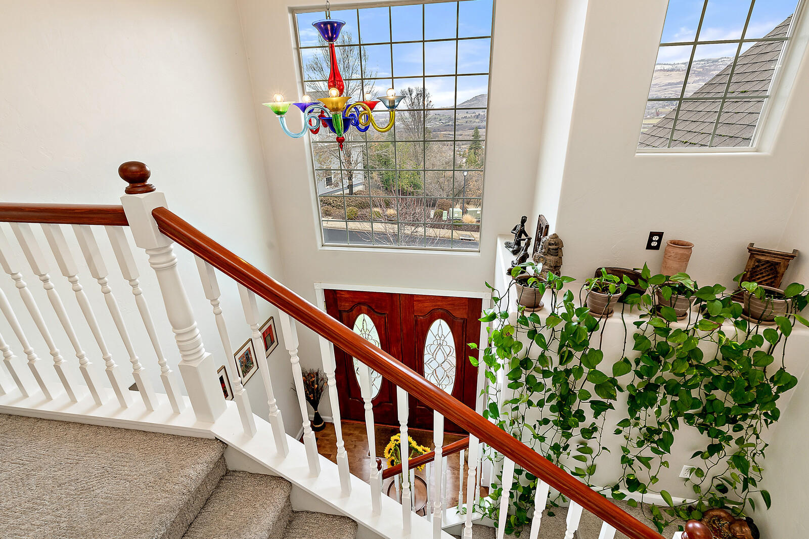 Blossom View Estates Subdivision - Residential