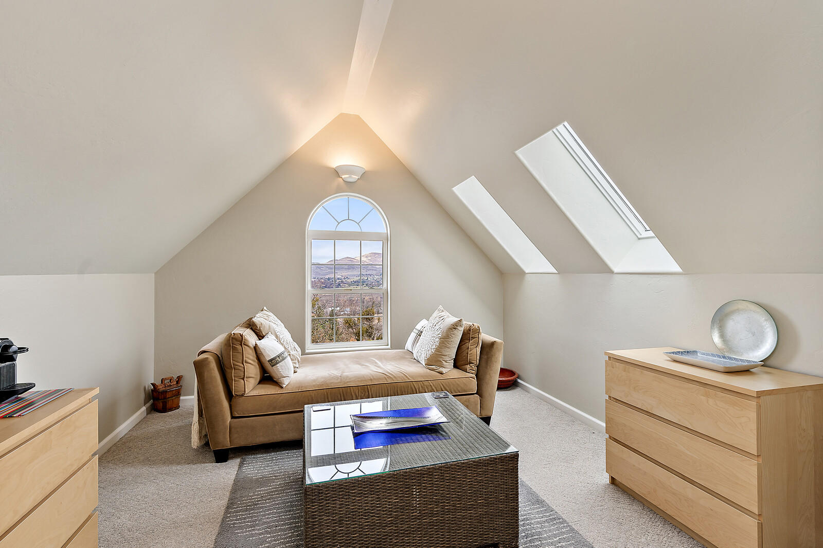 Blossom View Estates Subdivision - Residential