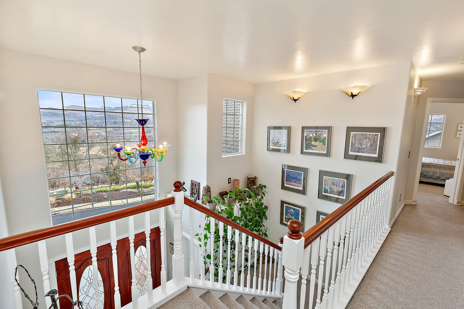 Blossom View Estates Subdivision - Residential