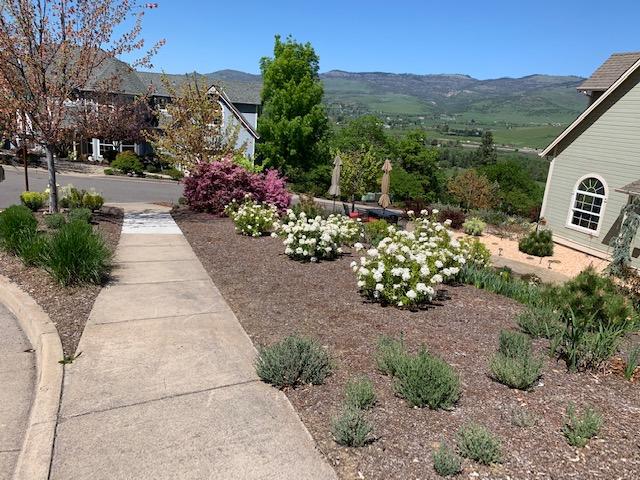 Blossom View Estates Subdivision - Residential