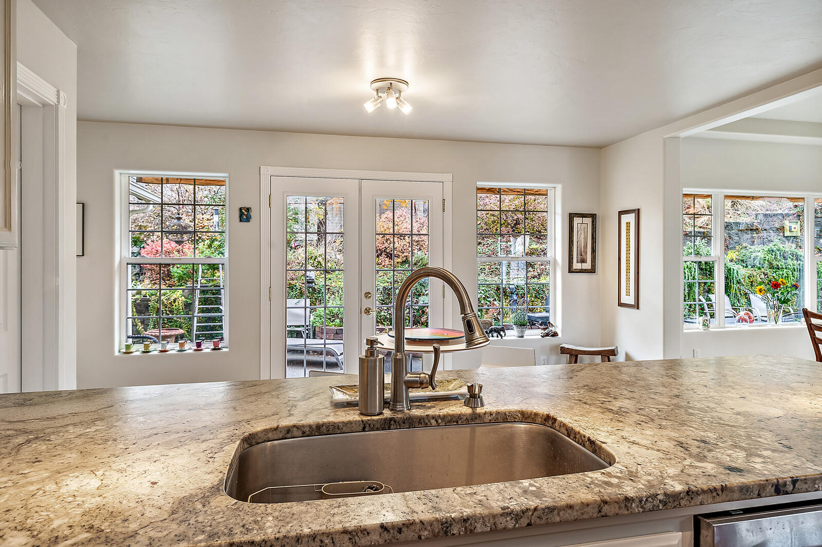 Blossom View Estates Subdivision - Residential