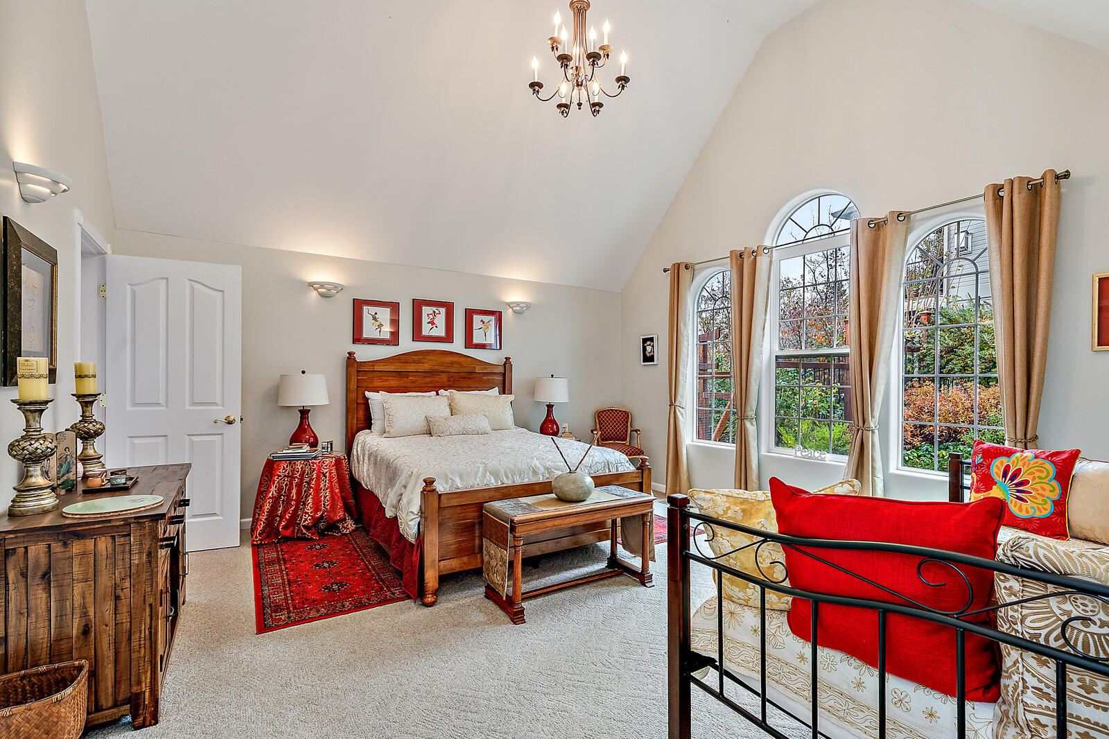 Blossom View Estates Subdivision - Residential