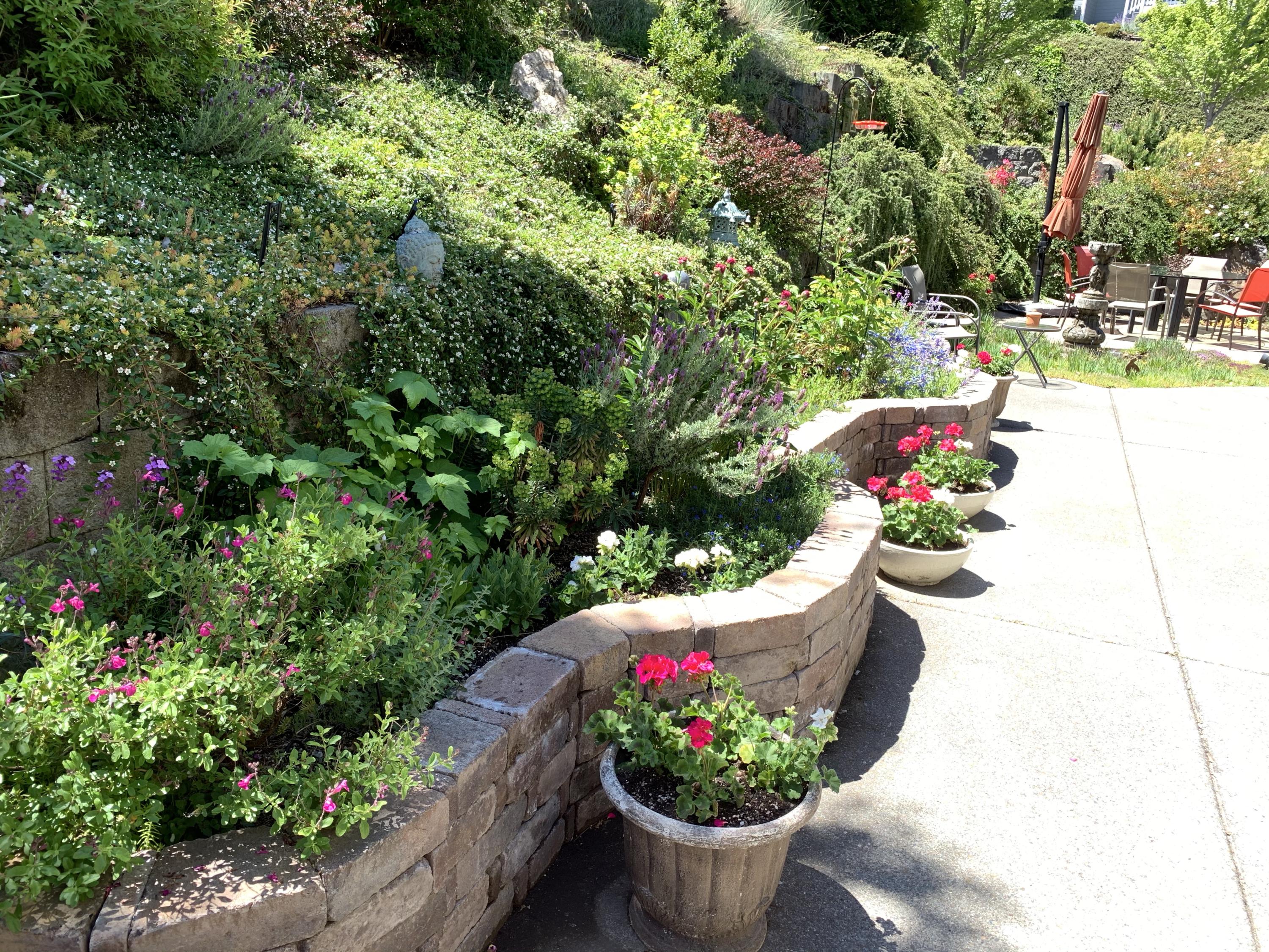 Blossom View Estates Subdivision - Residential