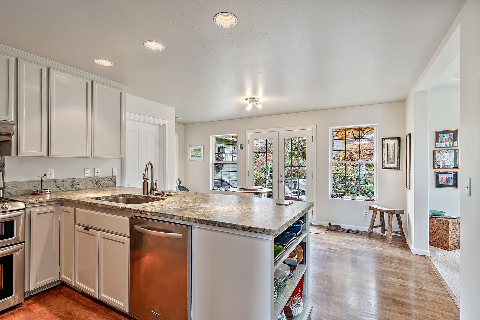 Blossom View Estates Subdivision - Residential