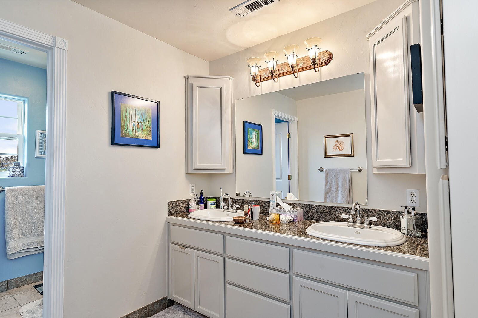 Blossom View Estates Subdivision - Residential