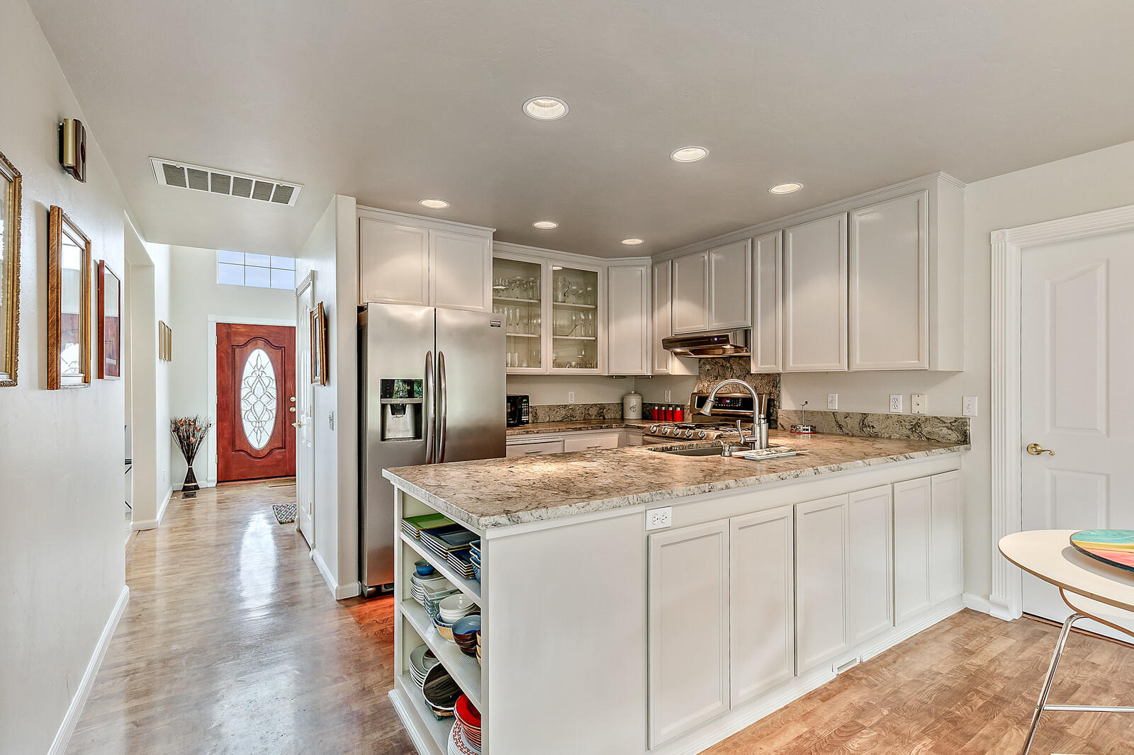 Blossom View Estates Subdivision - Residential