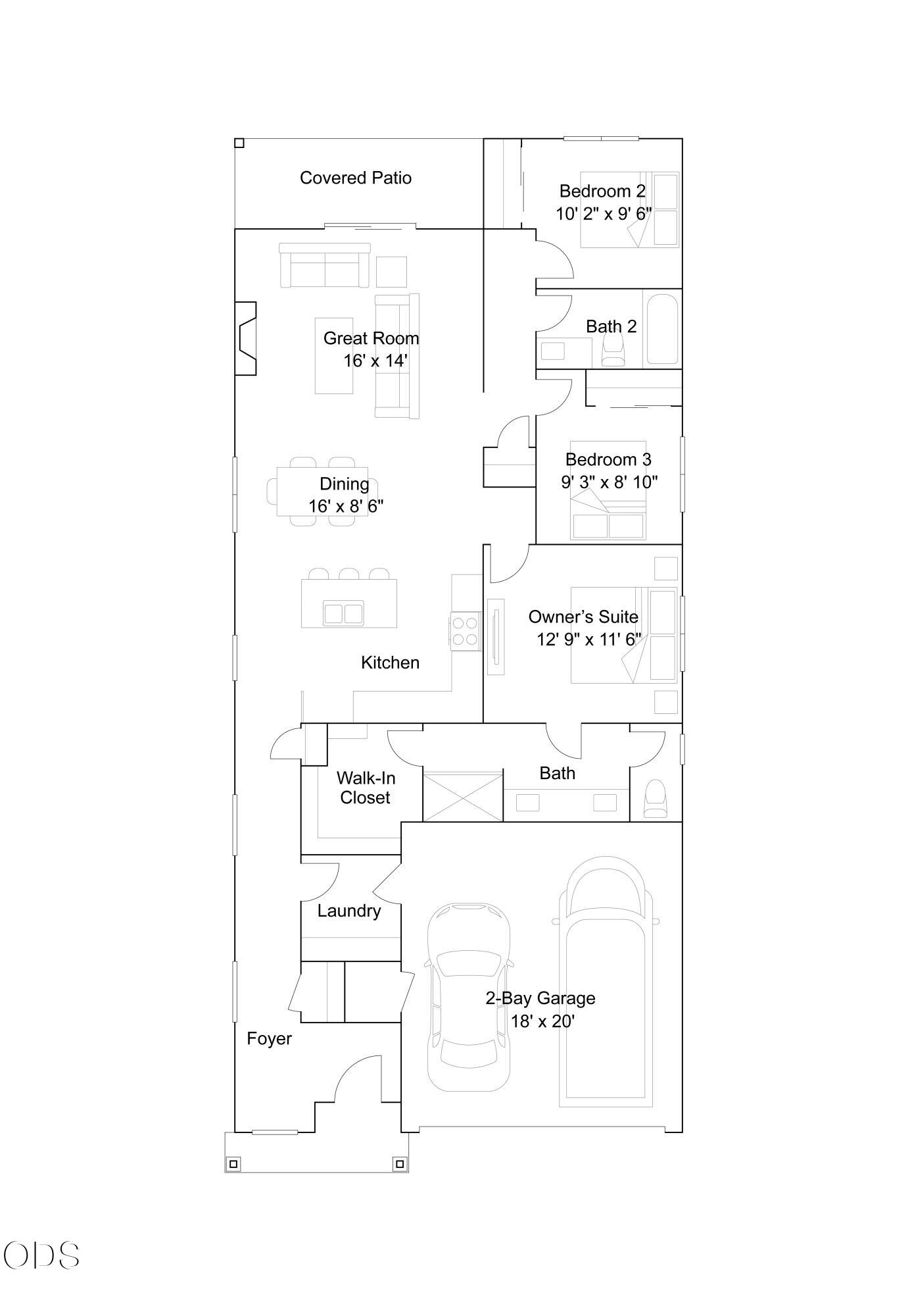 2634 NW 26th Loop North