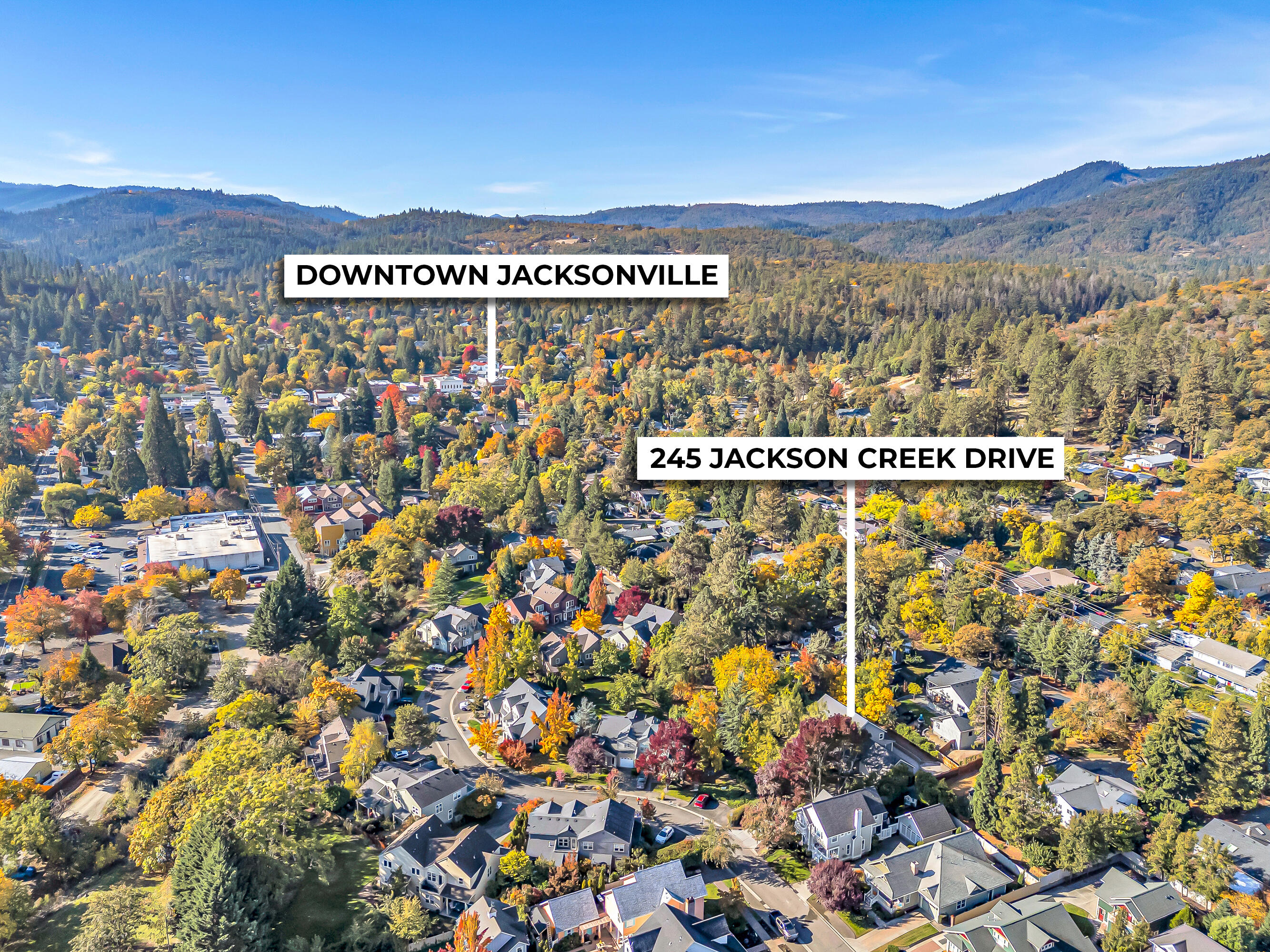 Nunan Square Subdivision - Residential