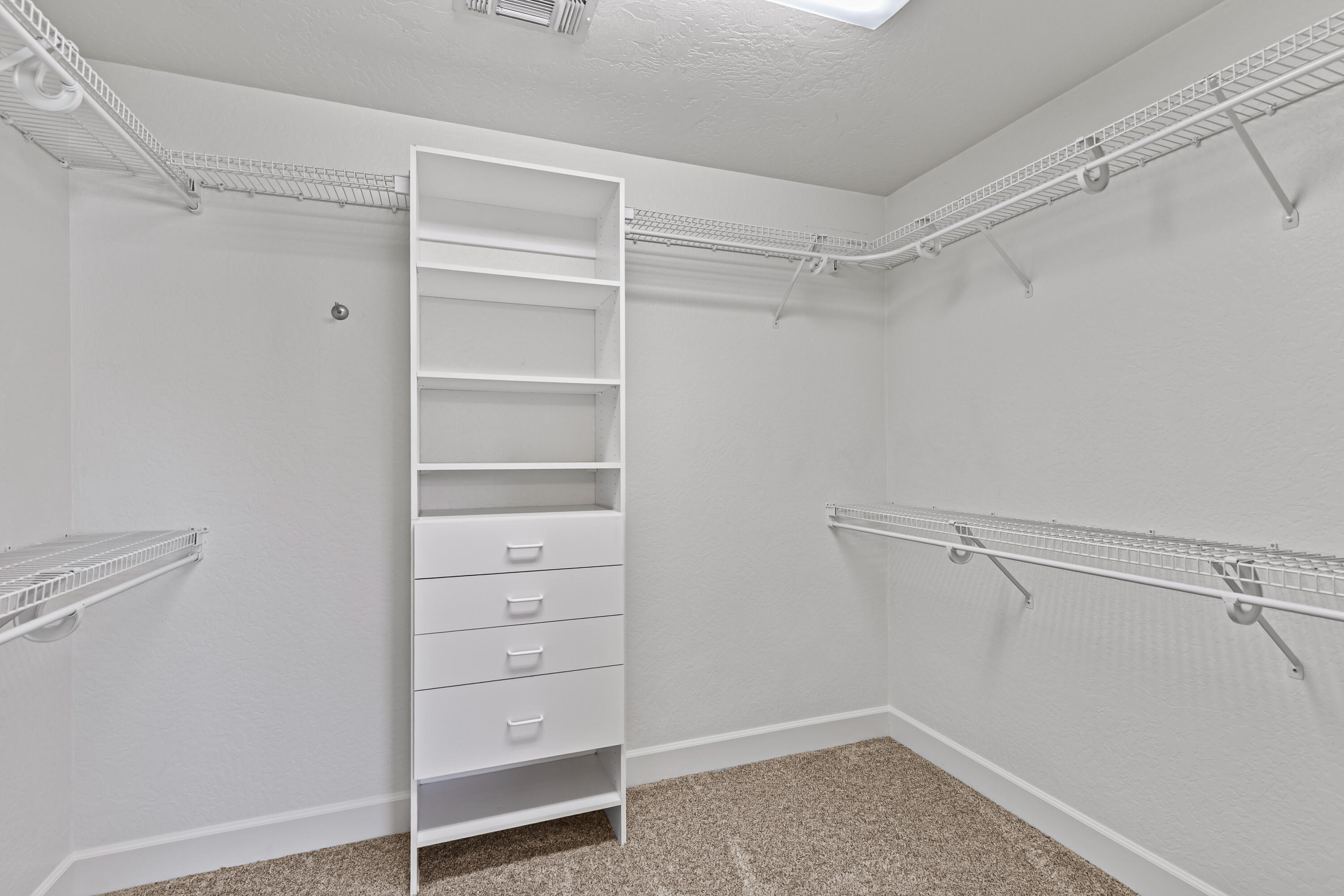 Nunan Square Subdivision - Residential