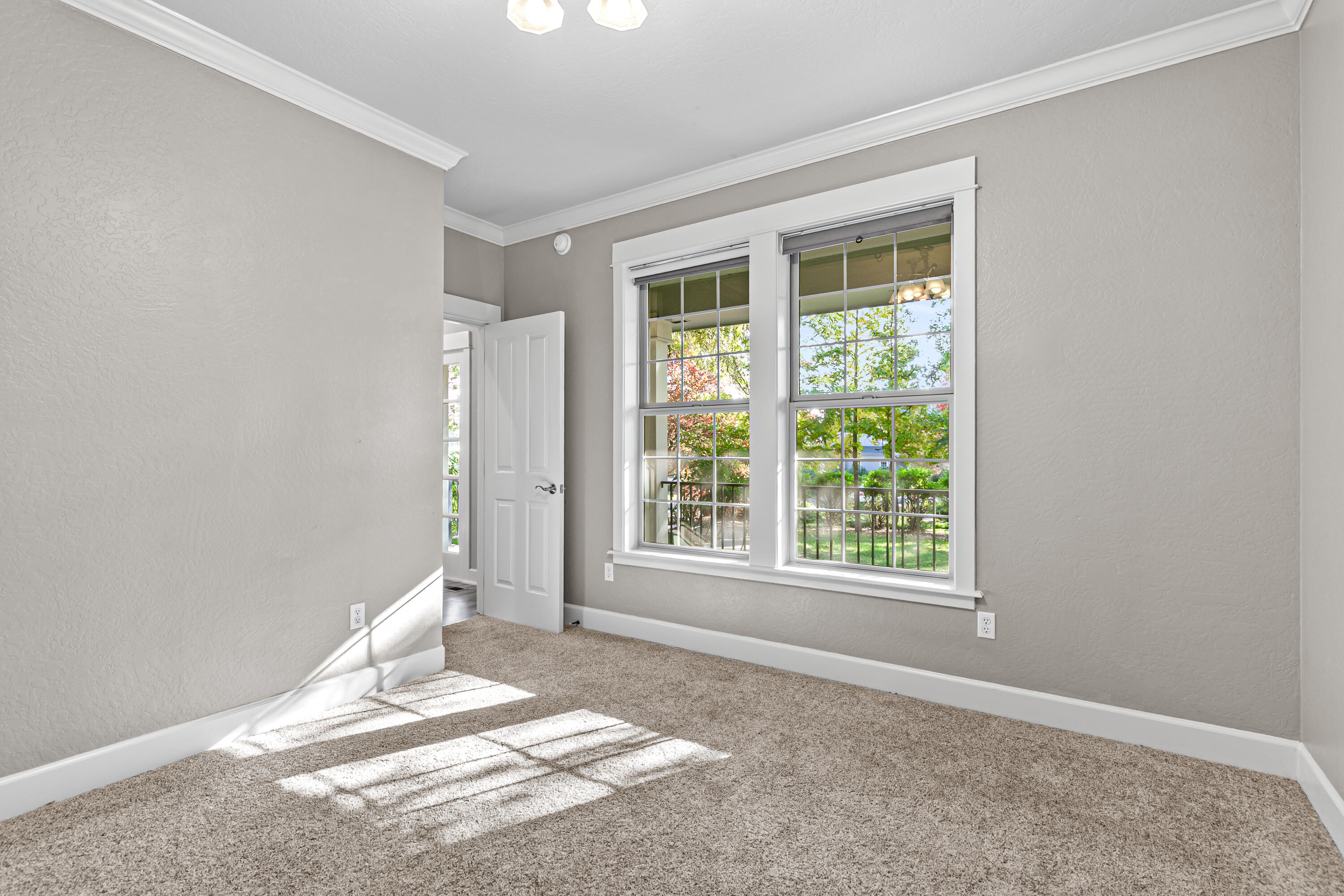 Nunan Square Subdivision - Residential